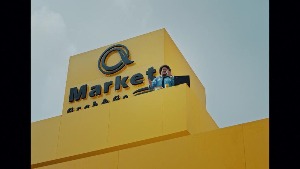 Q-Market  — still 2