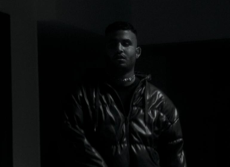 KOL DA | LIL BABA ft. ABYUSIF  — still 11