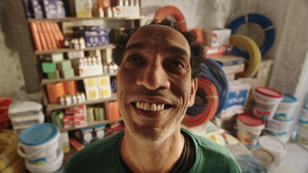 B TAKKAH — still 5