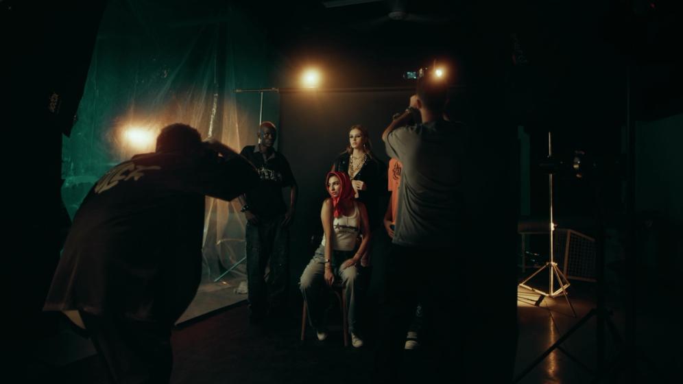 STOLCH “ OUTRO CREDITS “ — still 2