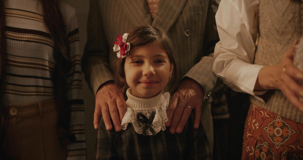 SERAJELDIN “ where it all began “ — still 5