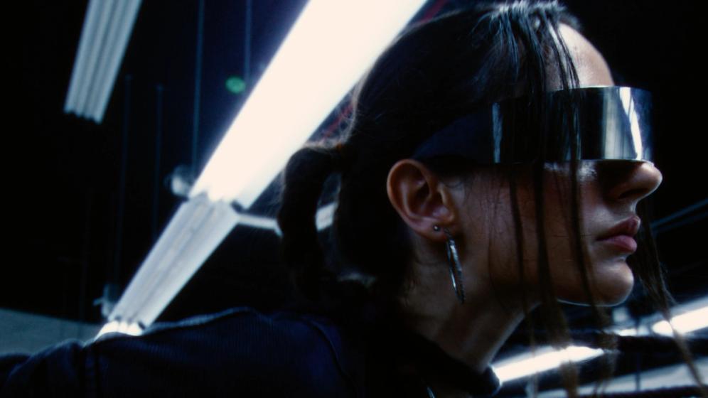 Perfection — still 4