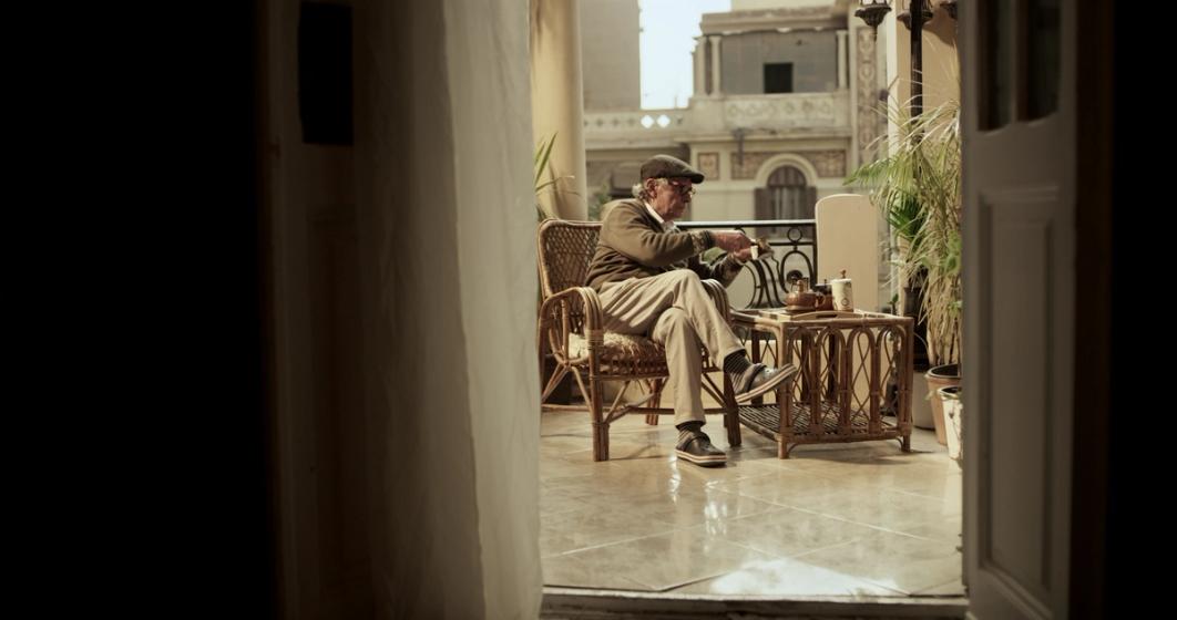 SERAJELDIN “ where it all began “ — still 2
