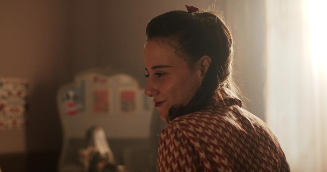 SERAJELDIN “ where it all began “ — still 4