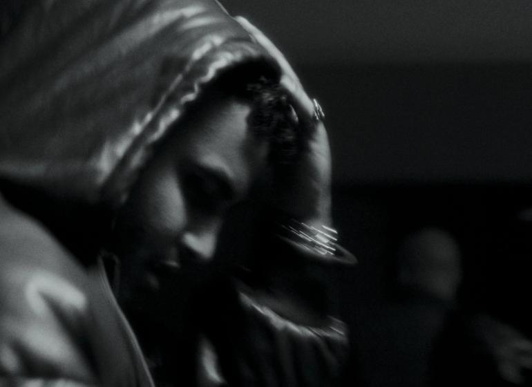 KOL DA | LIL BABA ft. ABYUSIF  — still 9