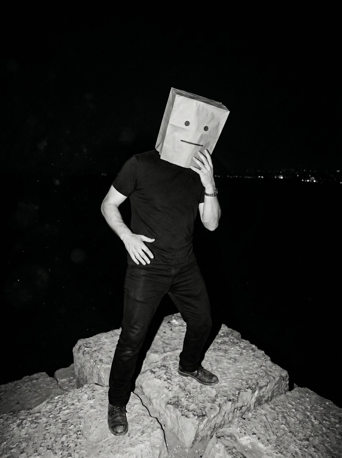 Music Video 123 — Still 1