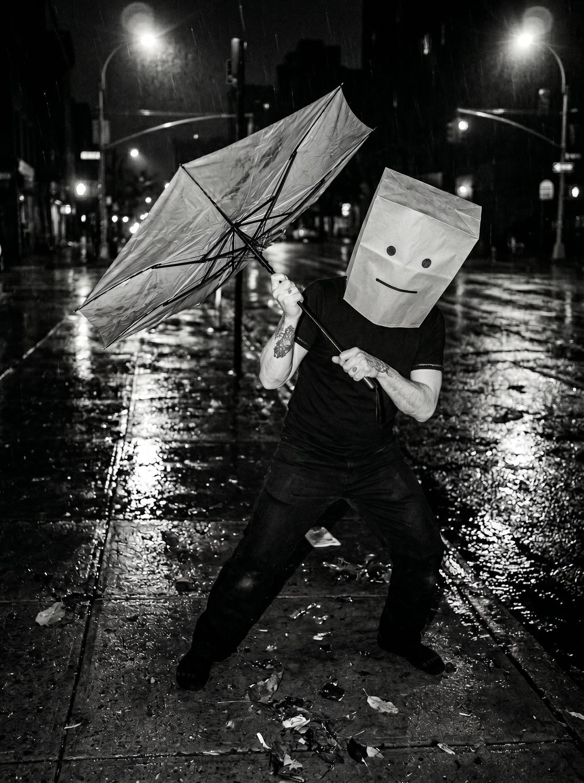 Music Video 123 — Still 4