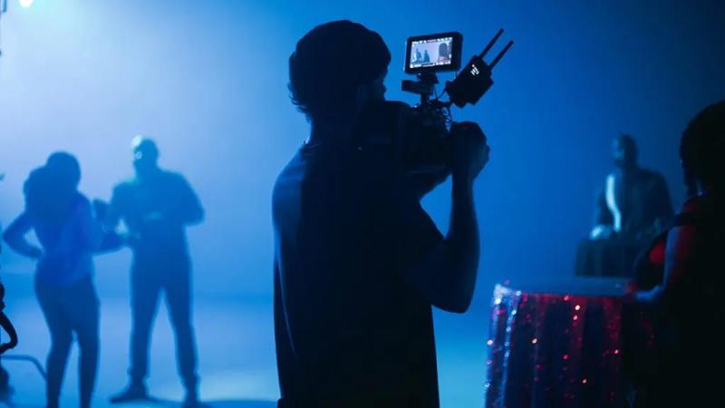 Music Videos