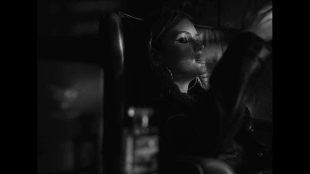 LUXURY EXPERIENCE — still 5