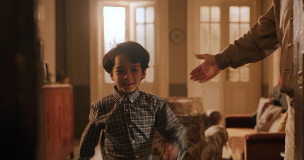 SERAJELDIN “ where it all began “ — still 10