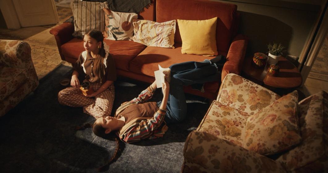 SERAJELDIN “ where it all began “ — still 1