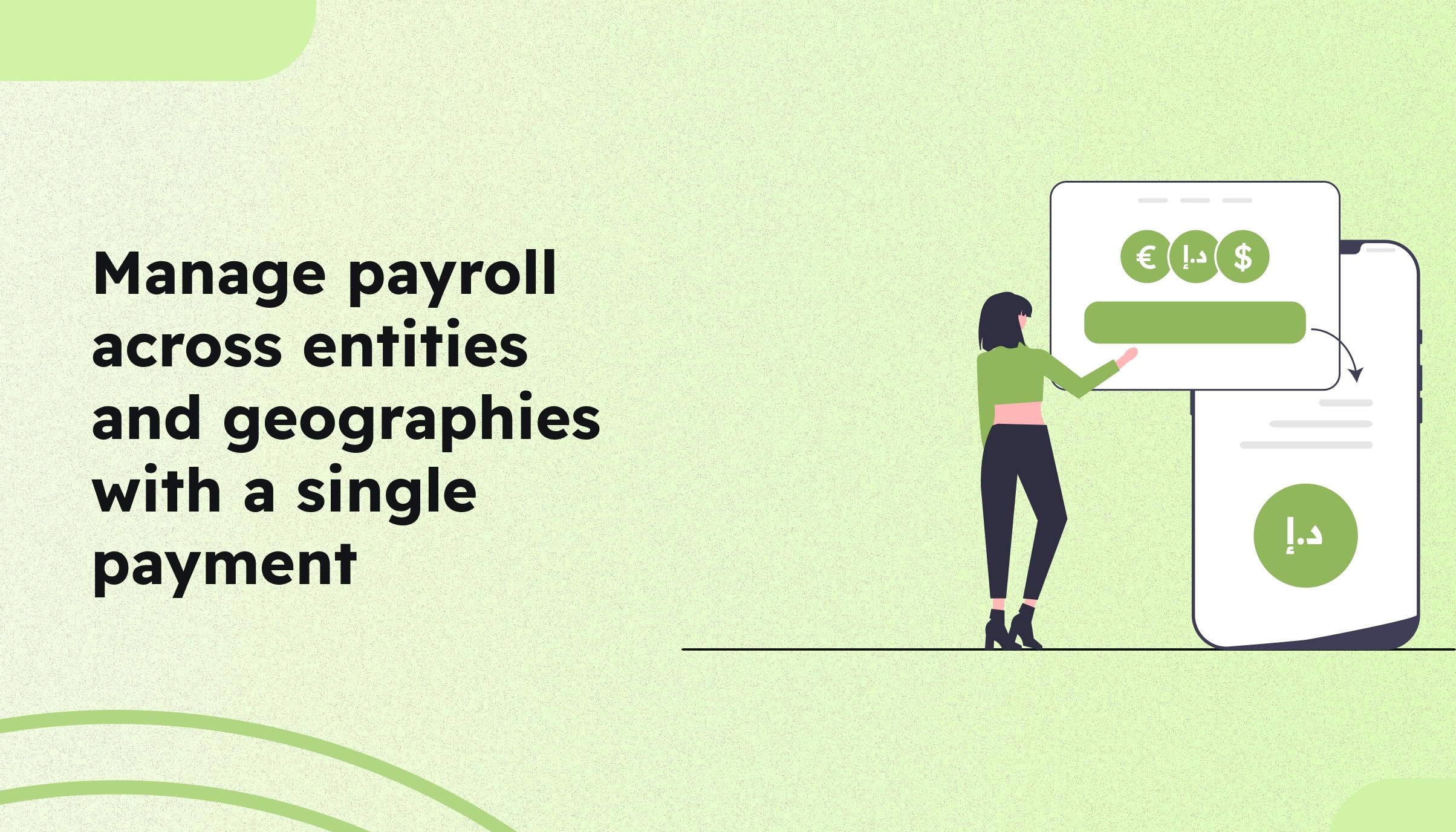  Meet Cercli Payroll: One Team, One Platform