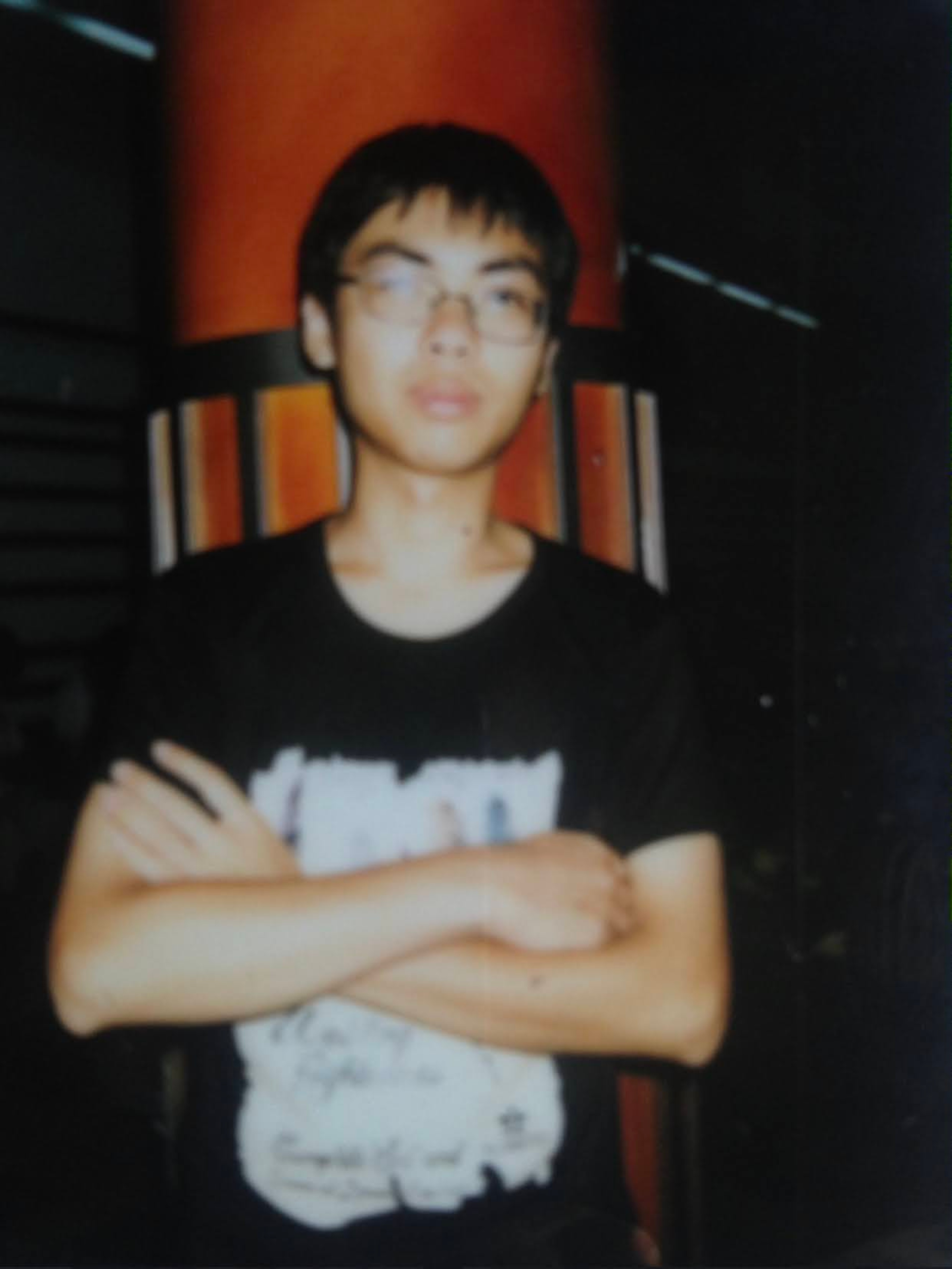 William Hong-xiao Wei