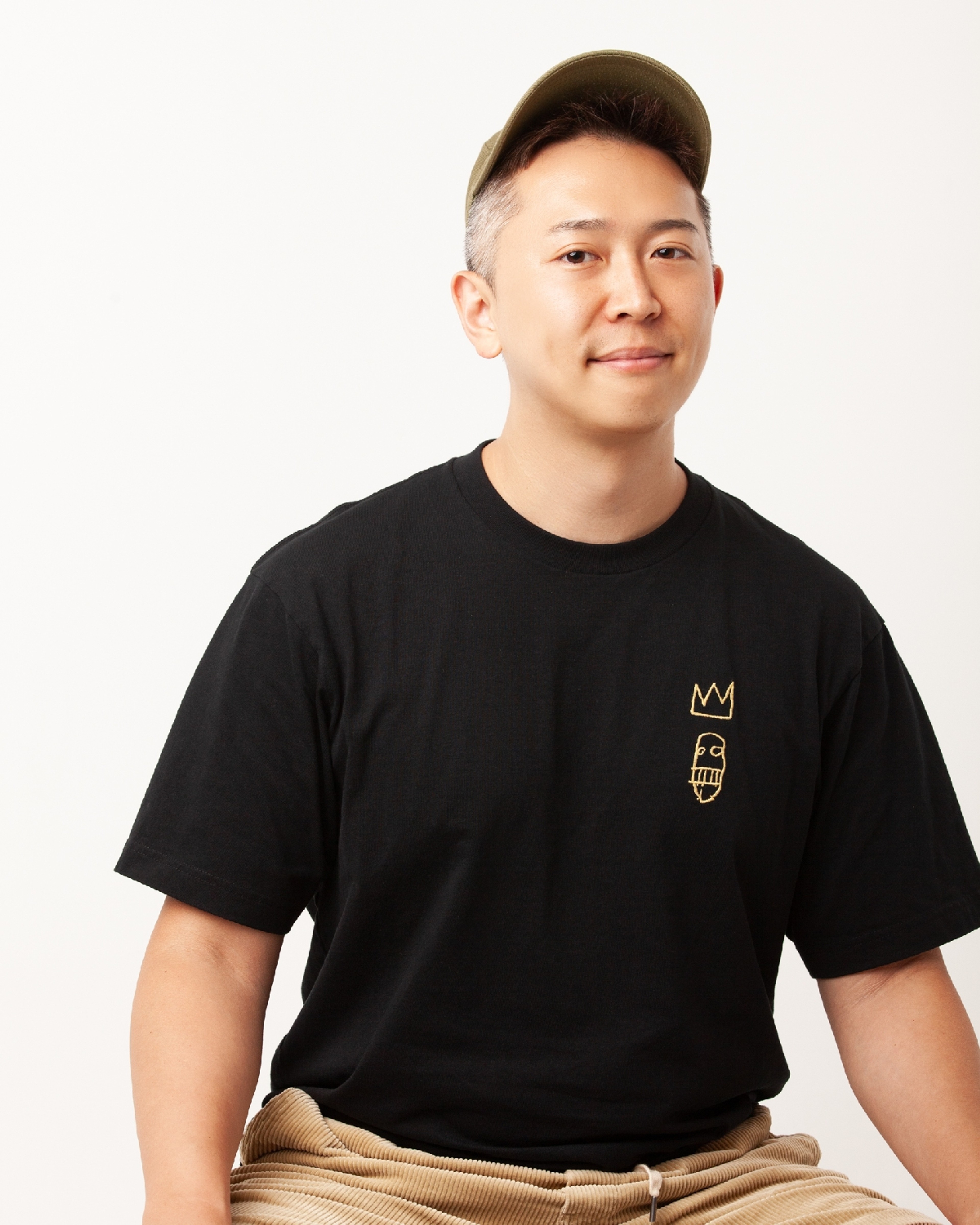 Joonho Park