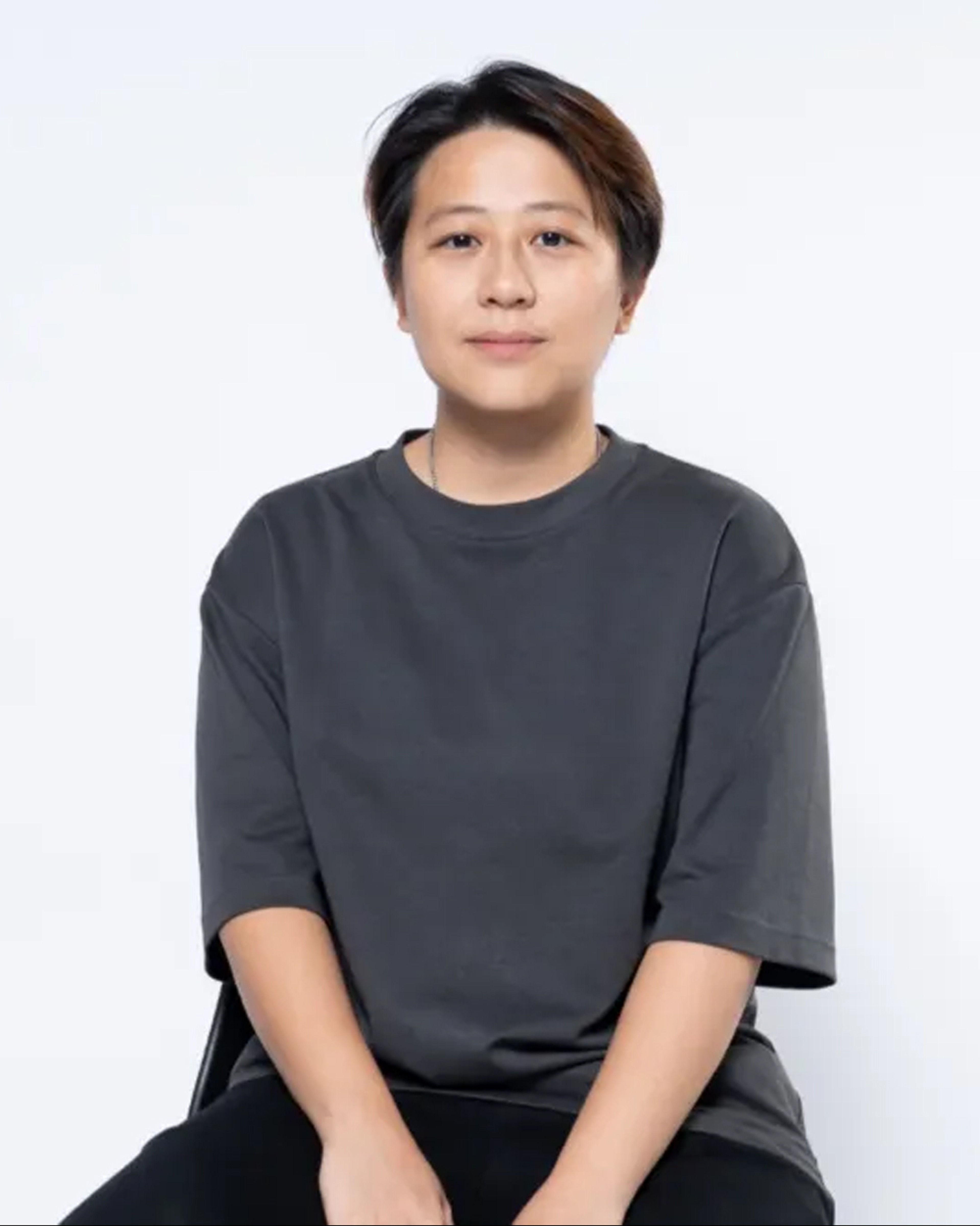 Tracy Choi