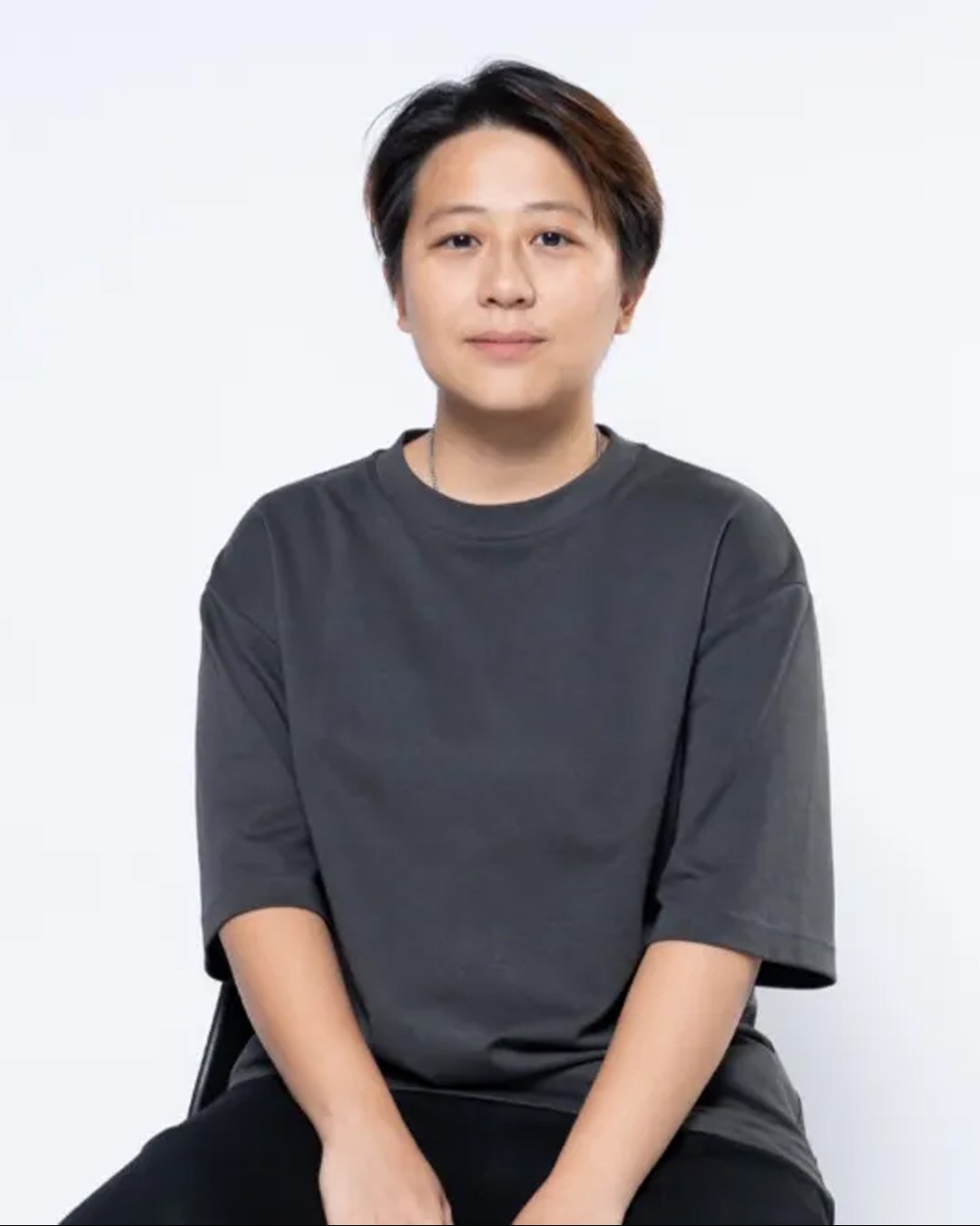 Tracy Choi