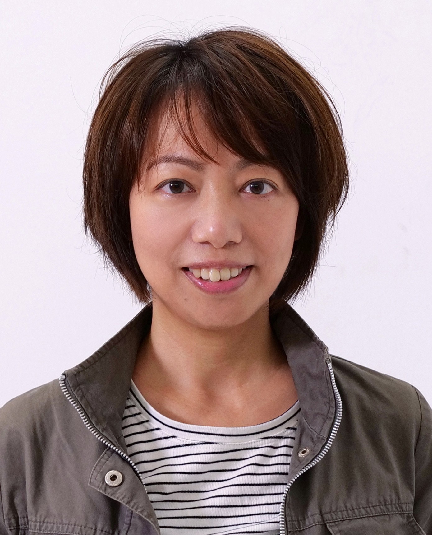 Natasha K. Sung