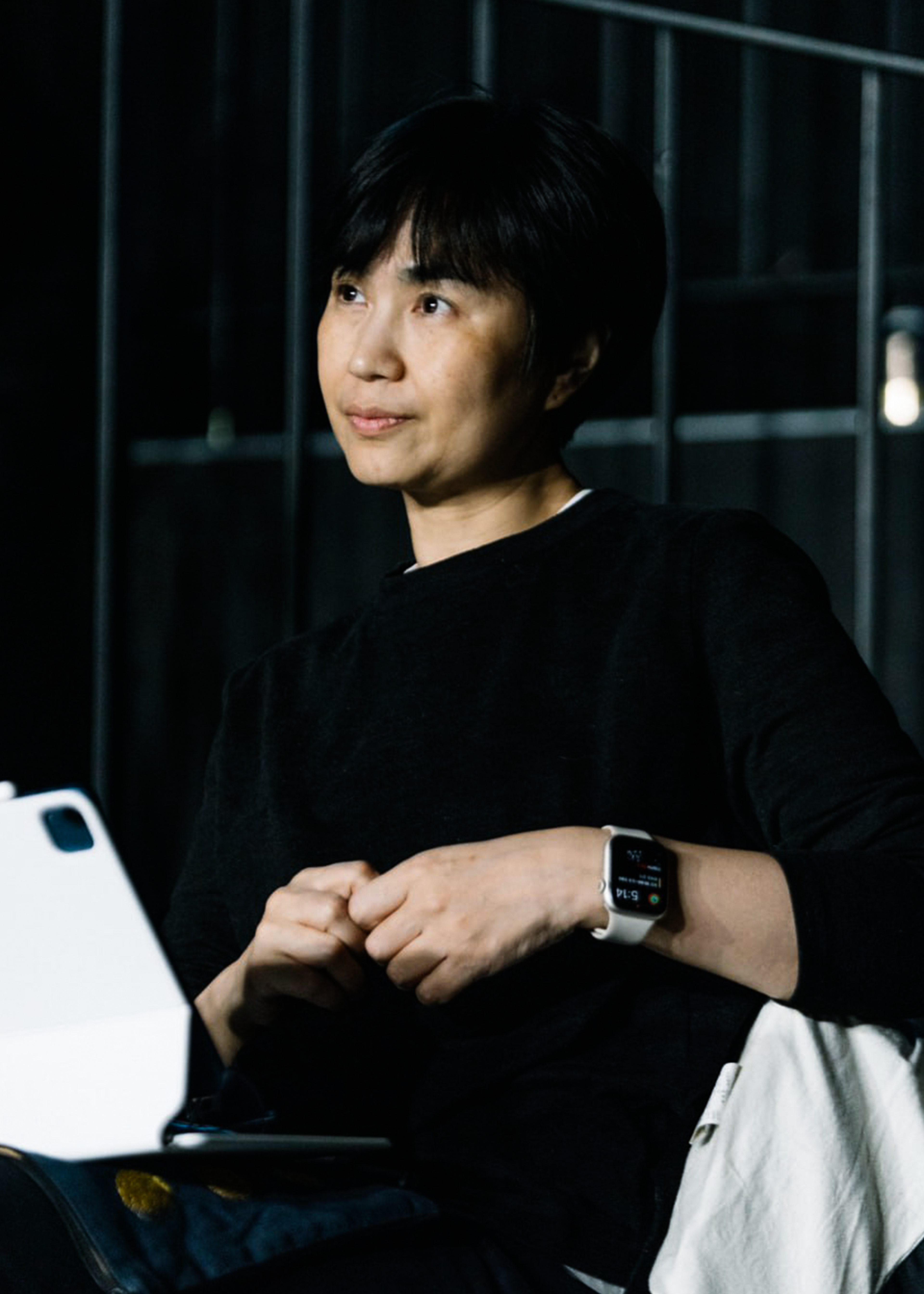 Ilrhan Kim