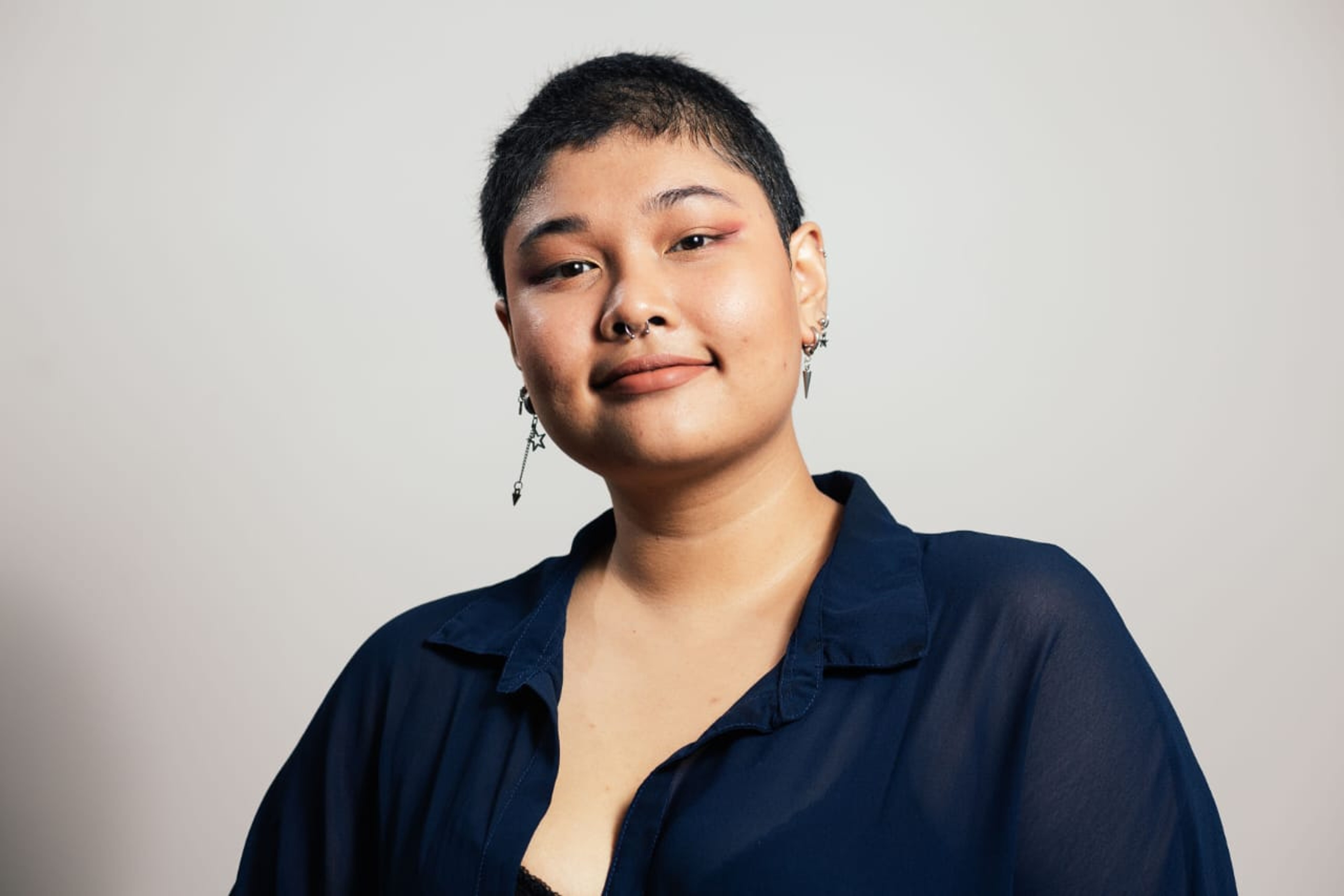 Oktania Hamdani
