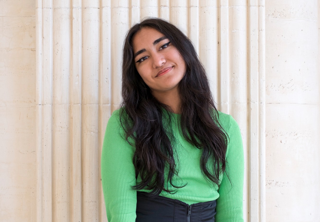 Sadia Pineda Hameed