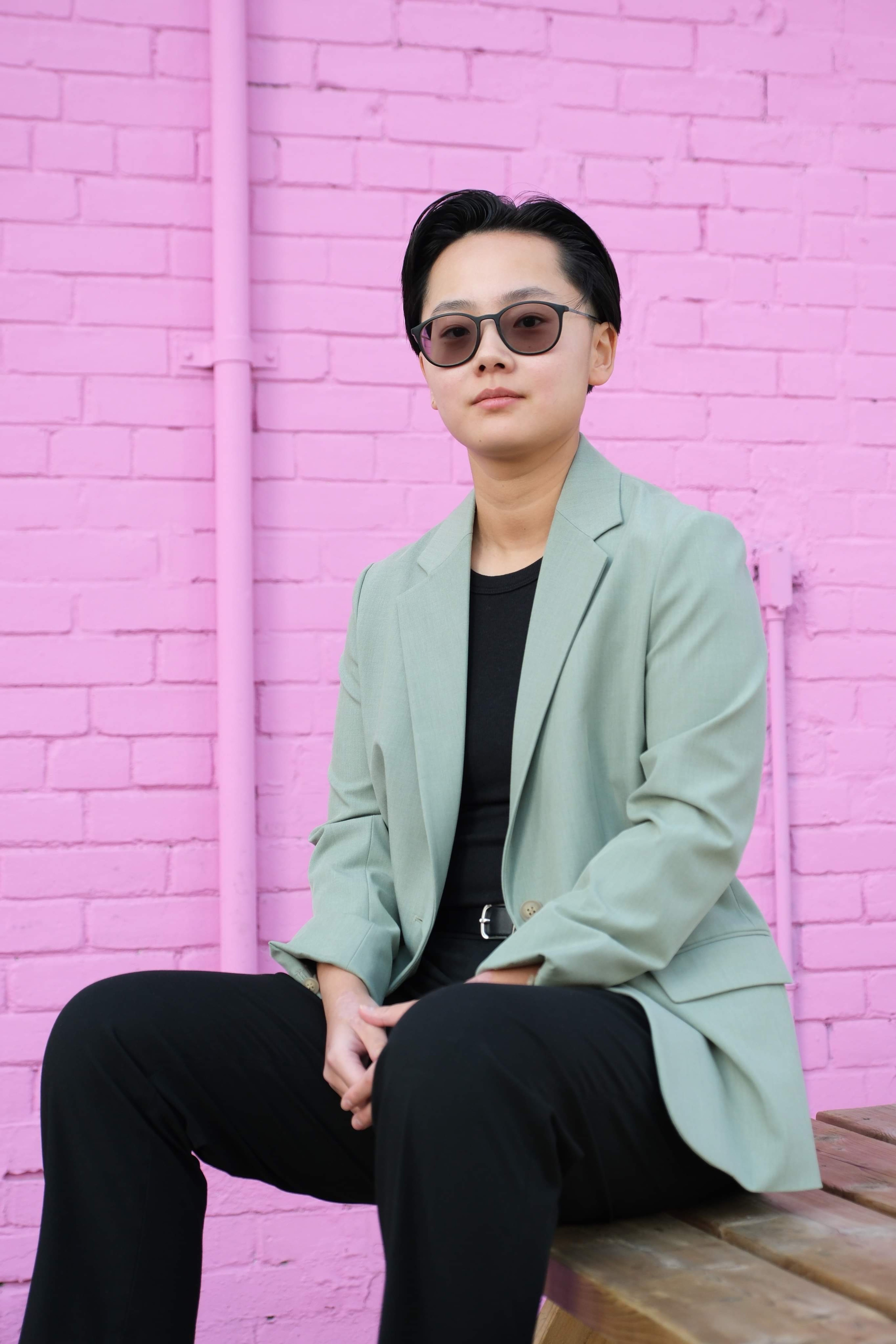Alice Wang