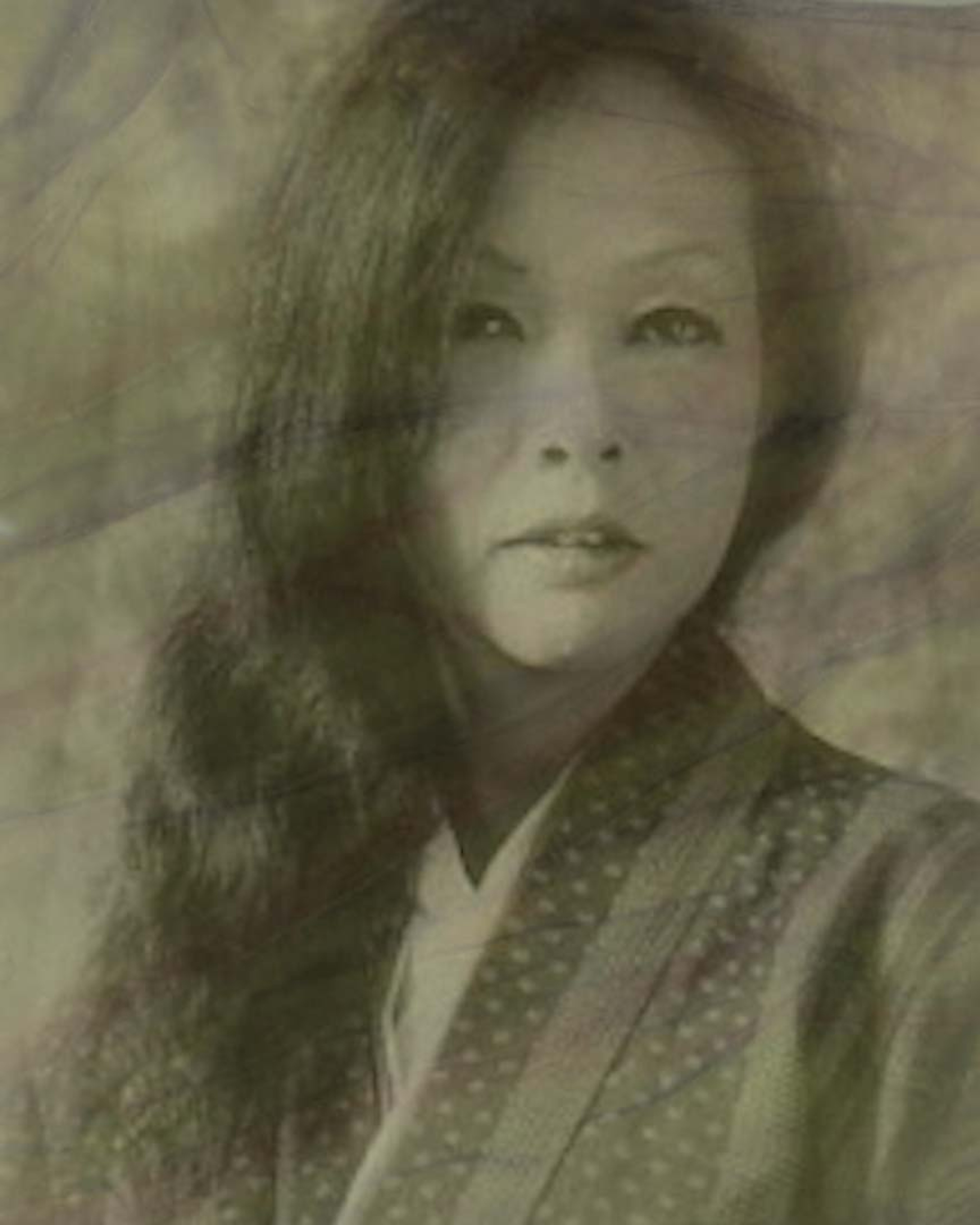 Mari Terashima