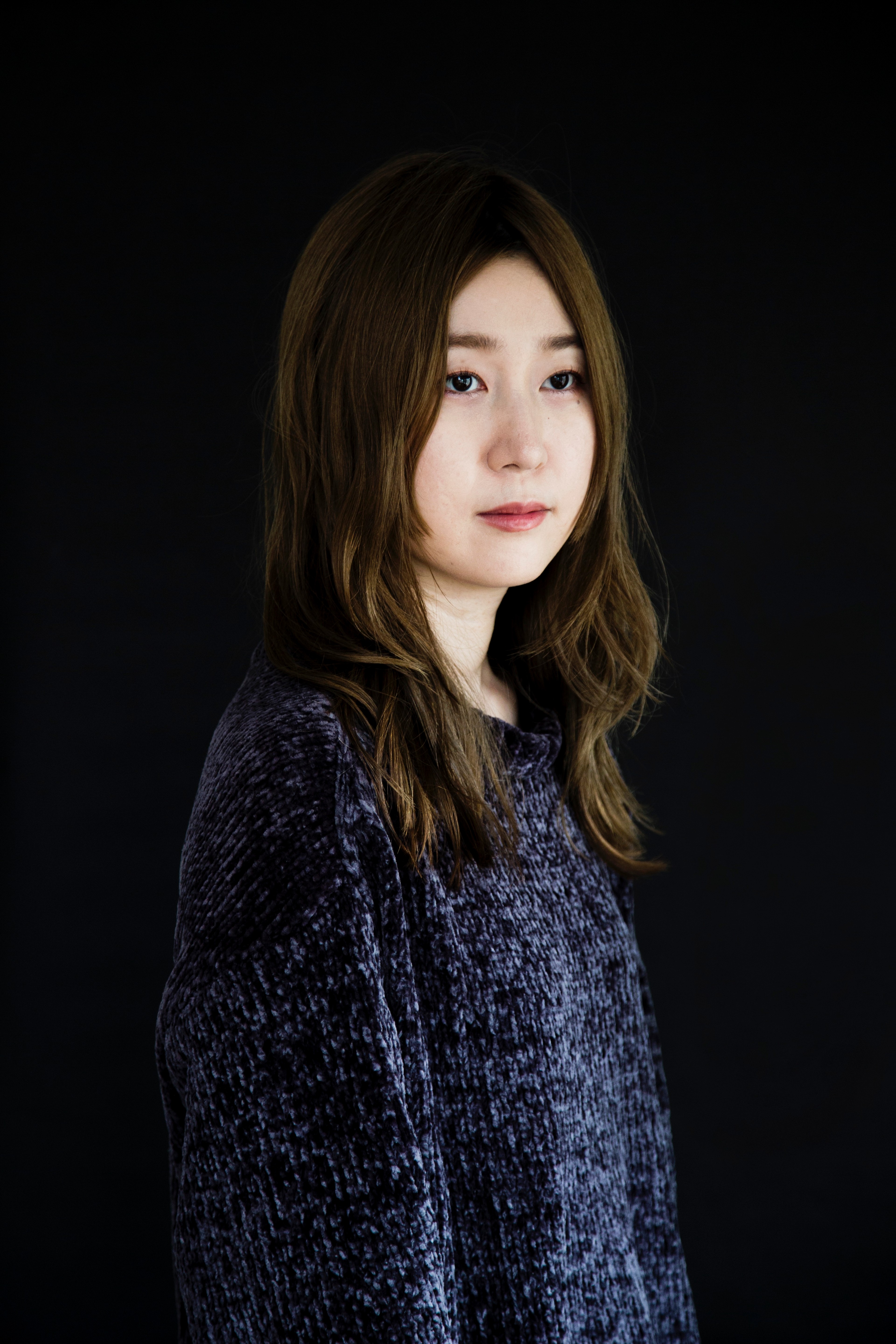 Aya Momose 