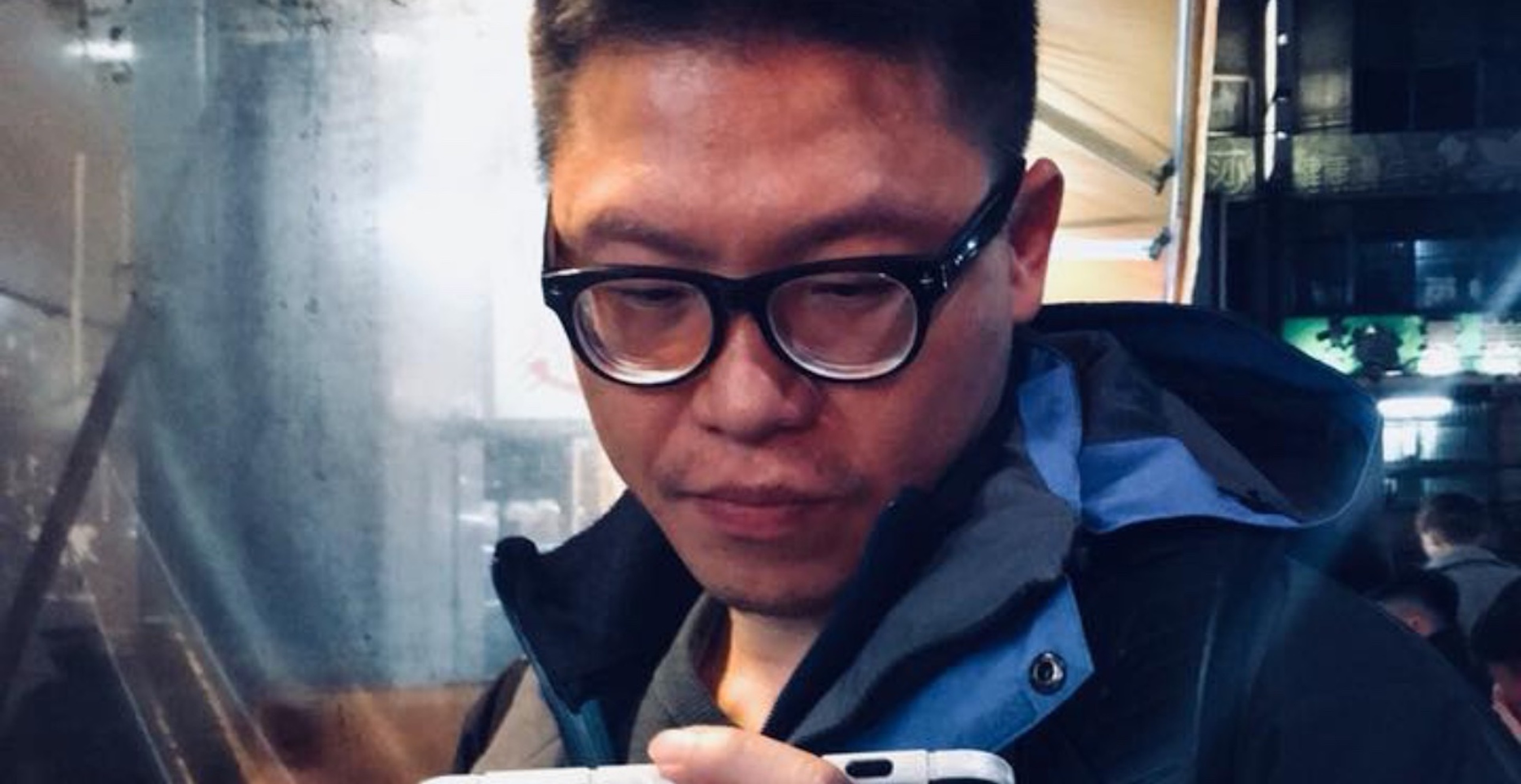Wu Yi-Wei 