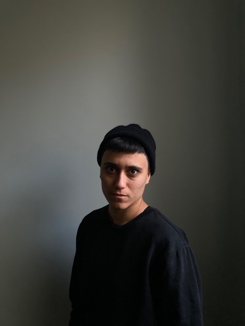 Deniz Şimşek