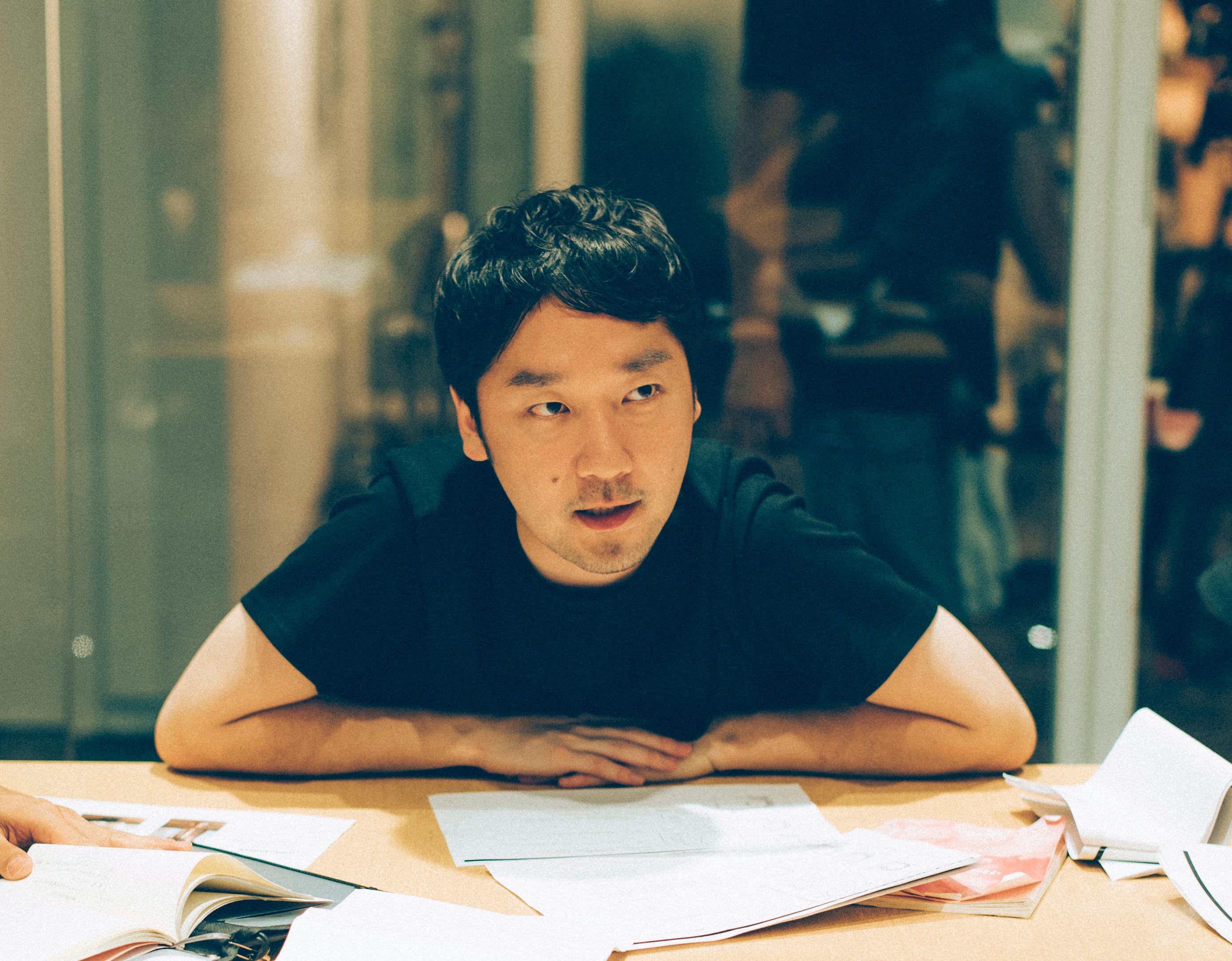 Hajime Tsuda