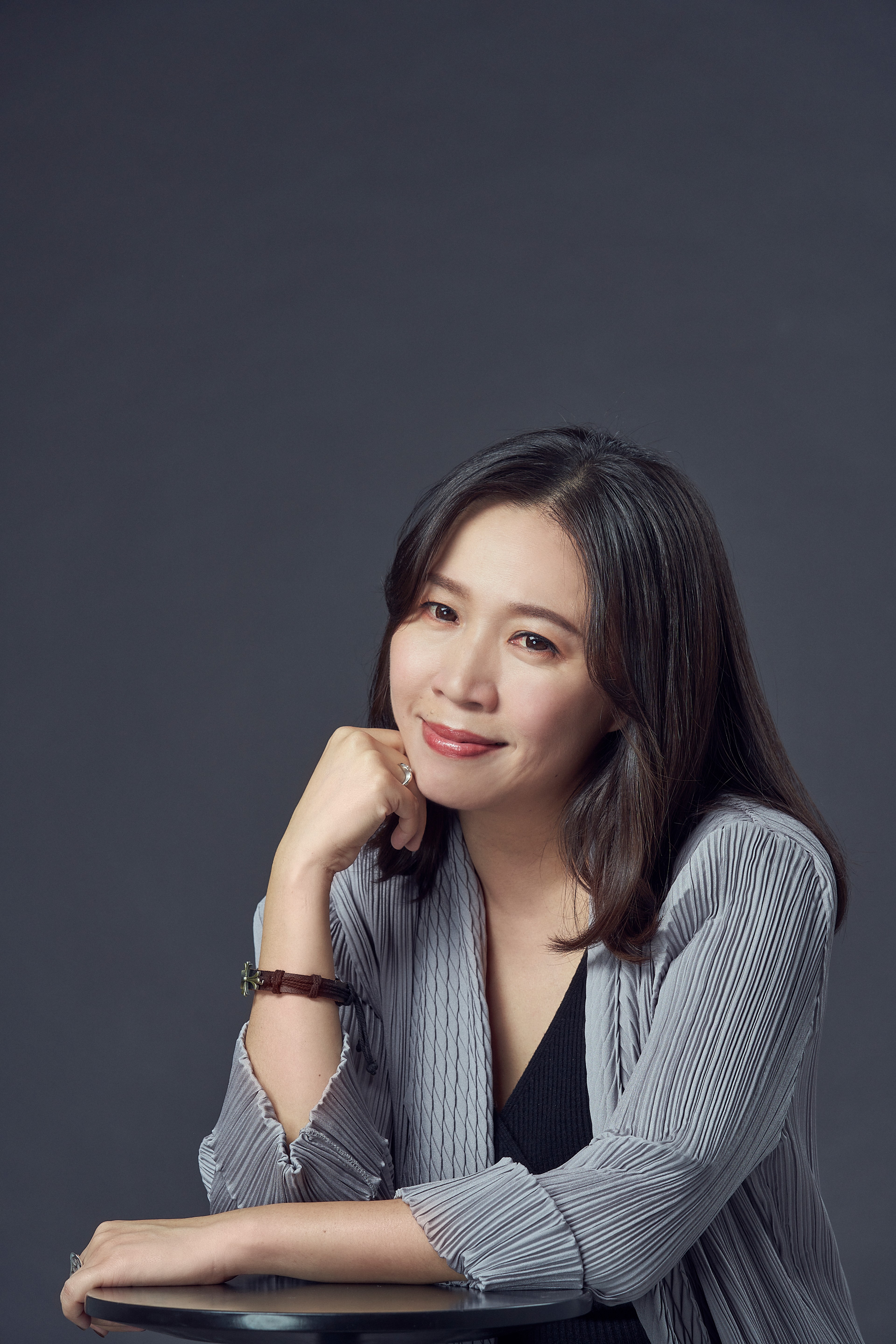 Michelle Chu