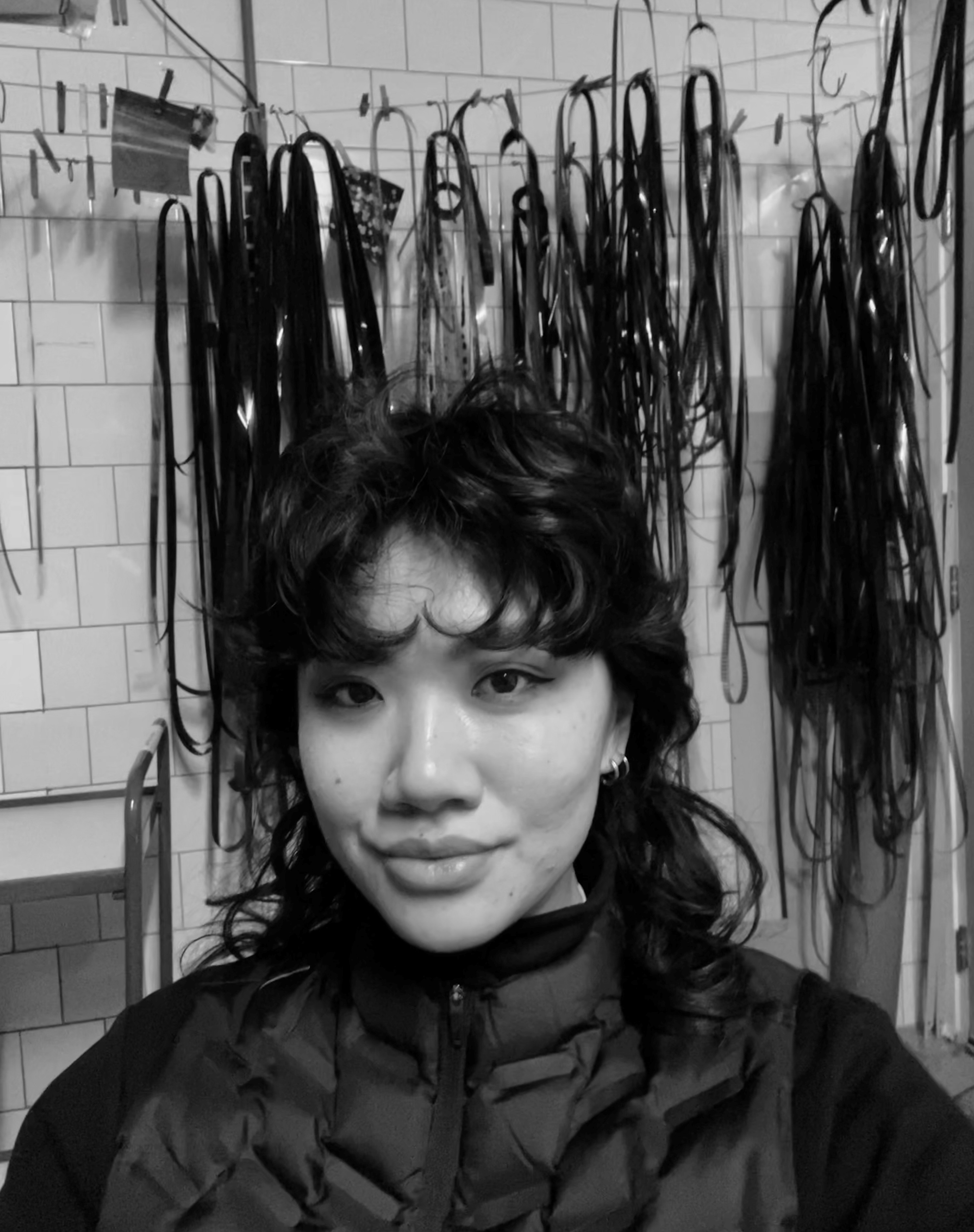 Aileen Ye