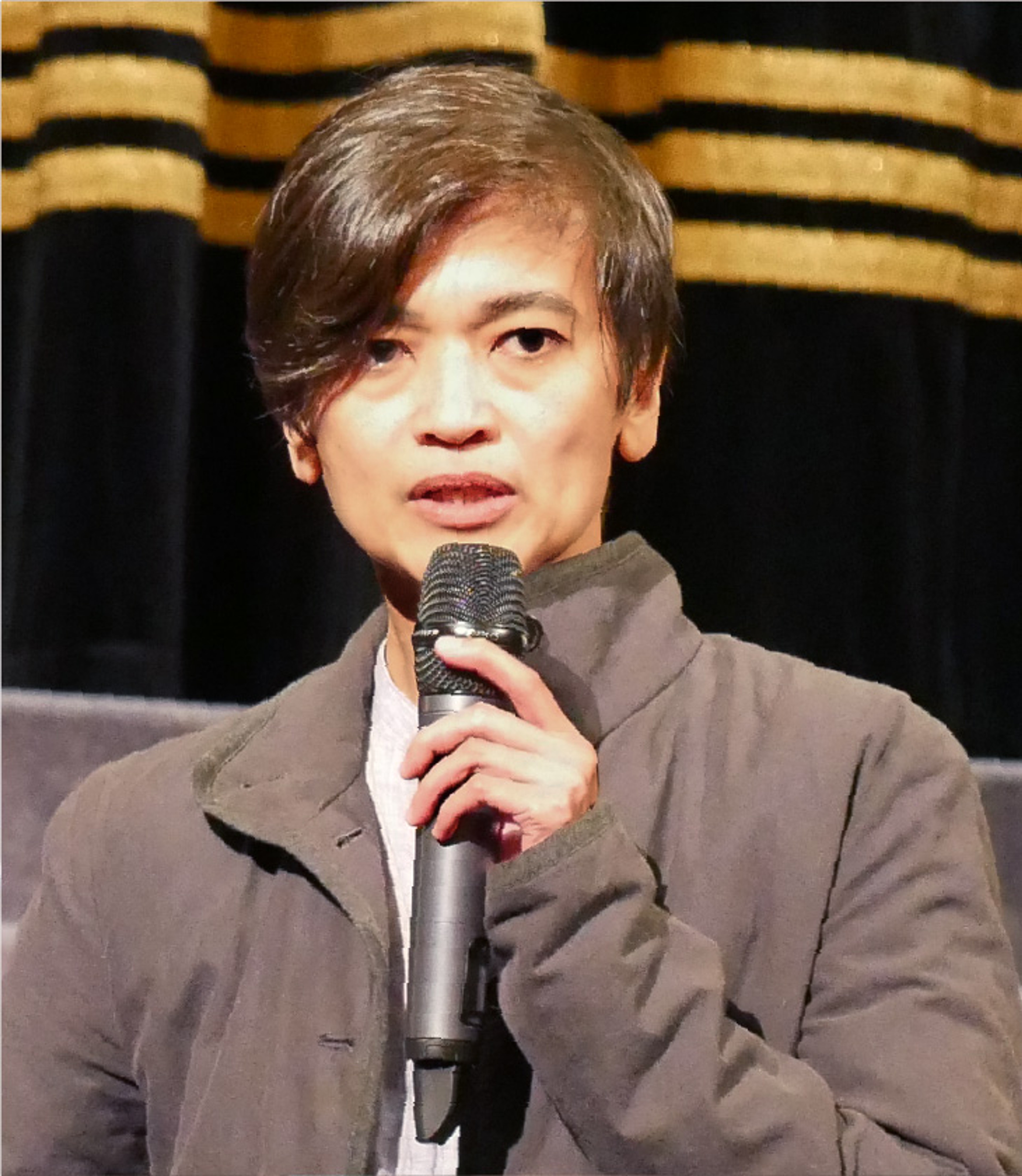 Desireena Almoradie