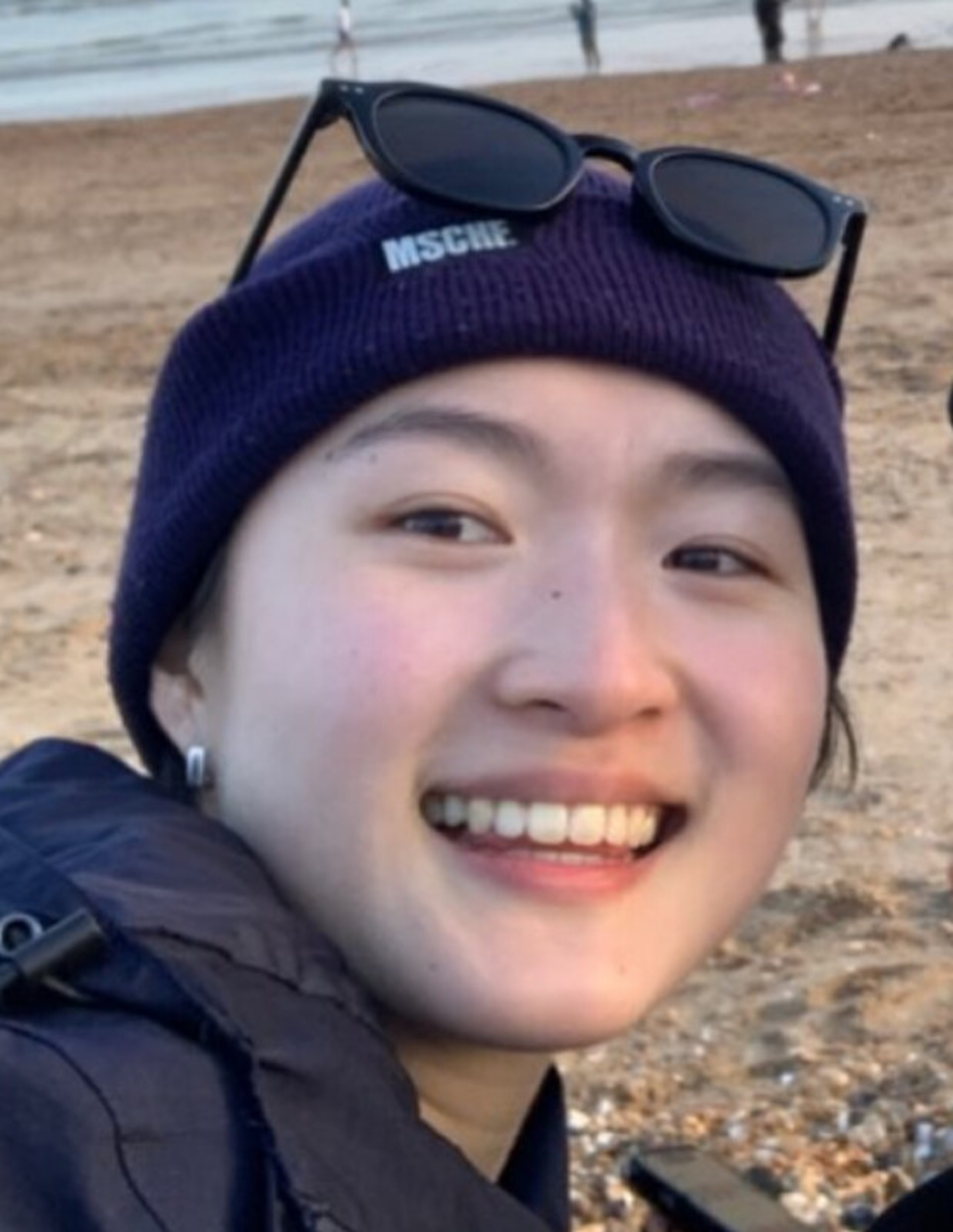 Seoyeun Park