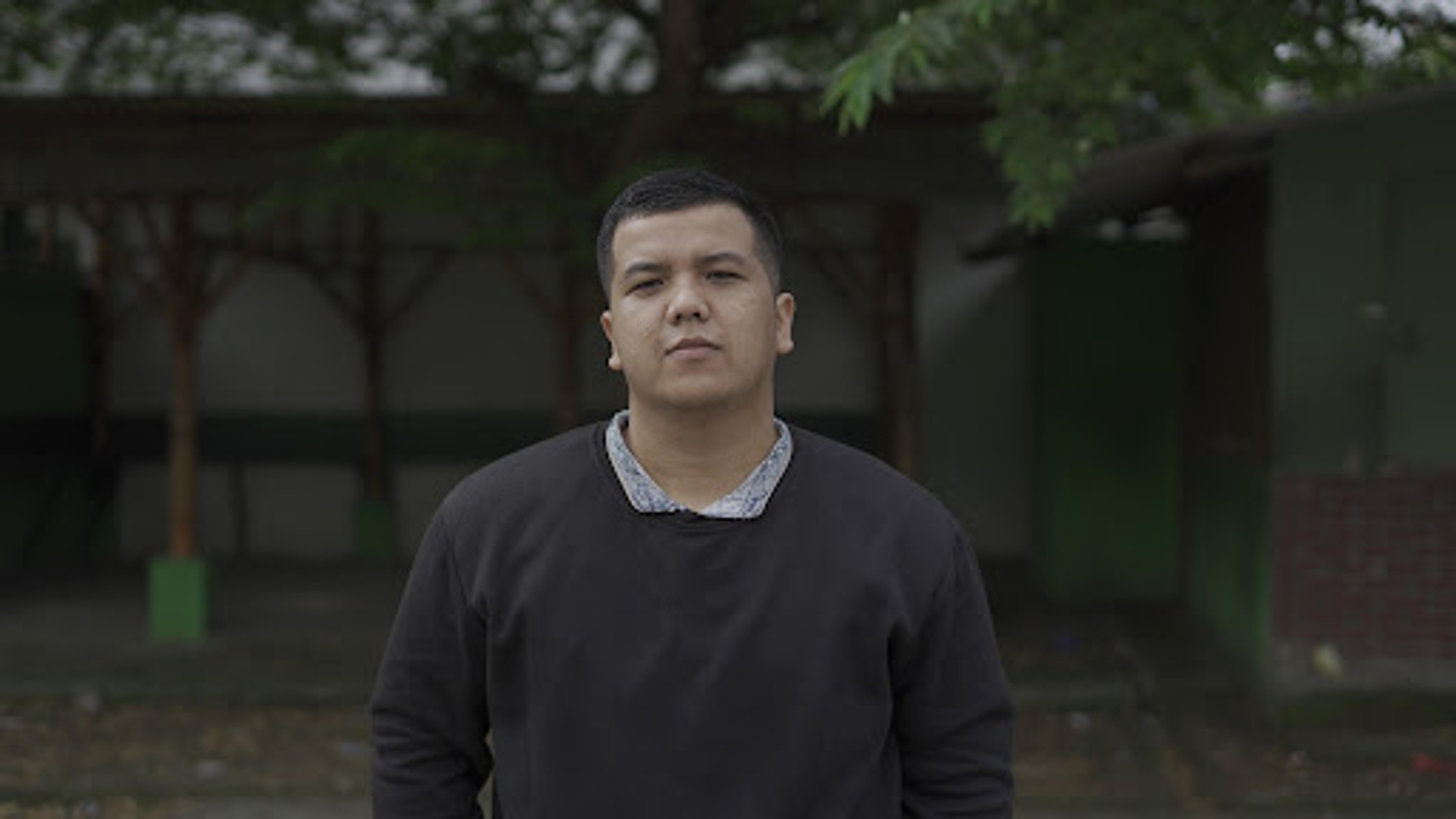 Rofie Nur Fauzie