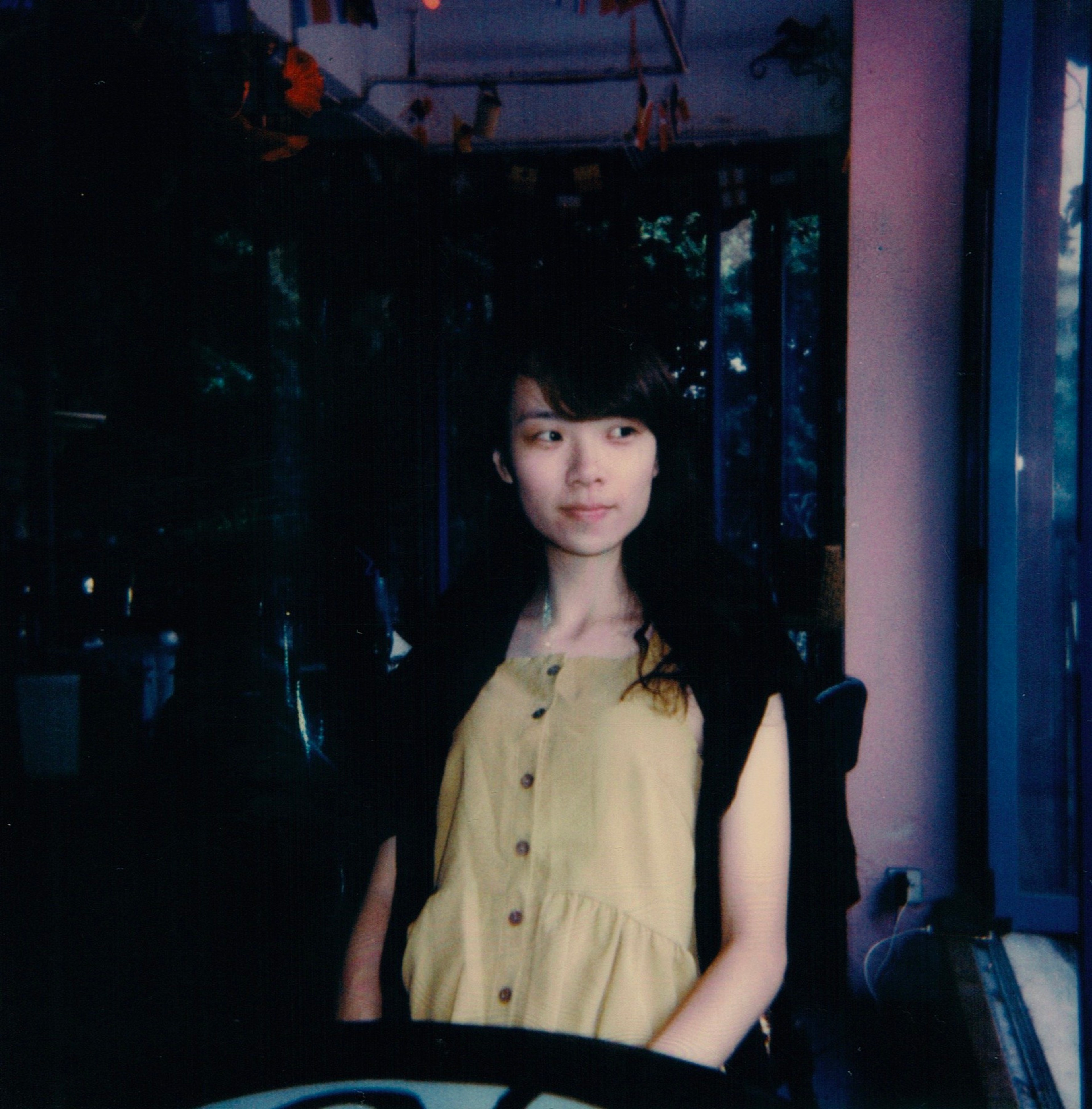 Kitty Yeung