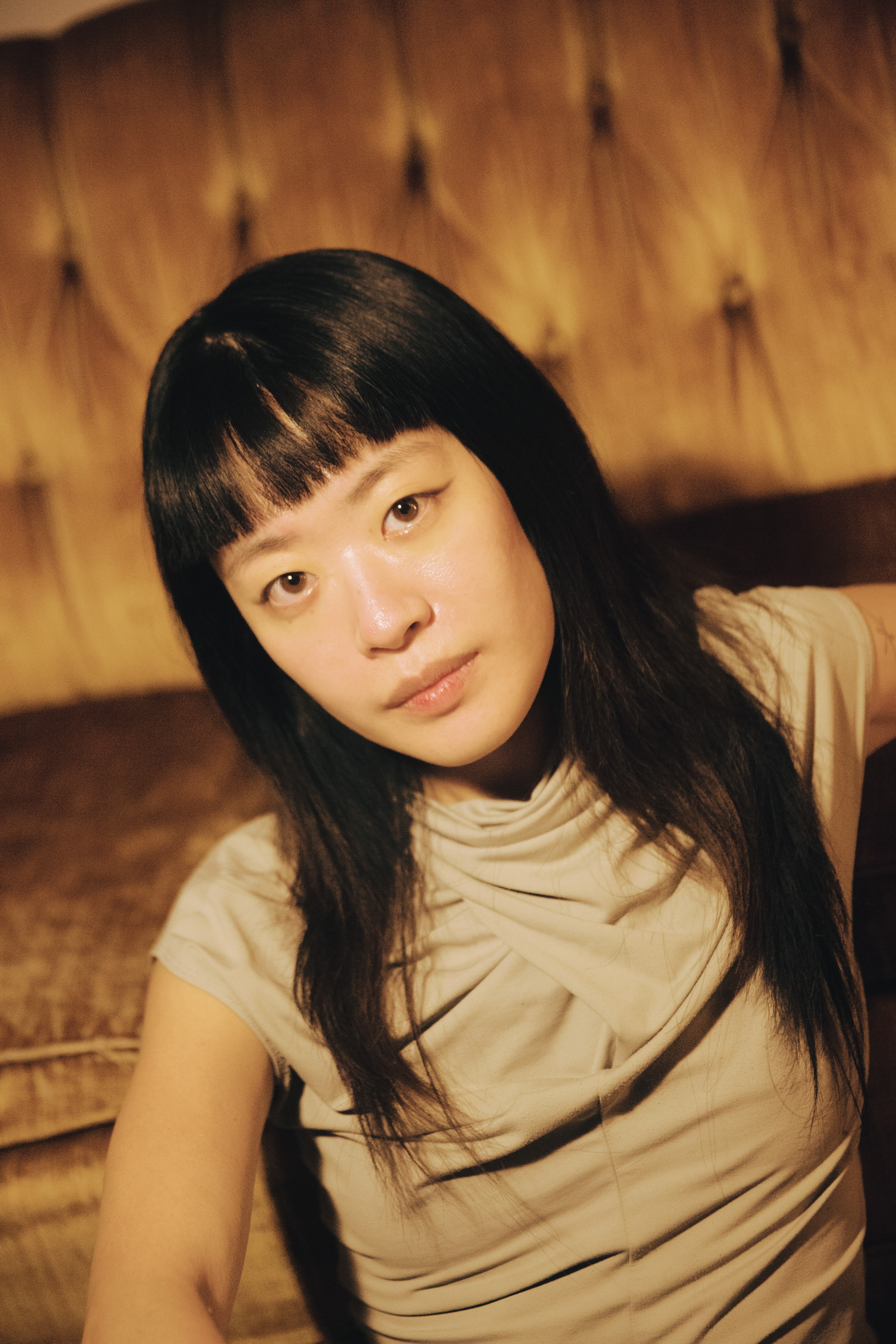Charmaine Poh