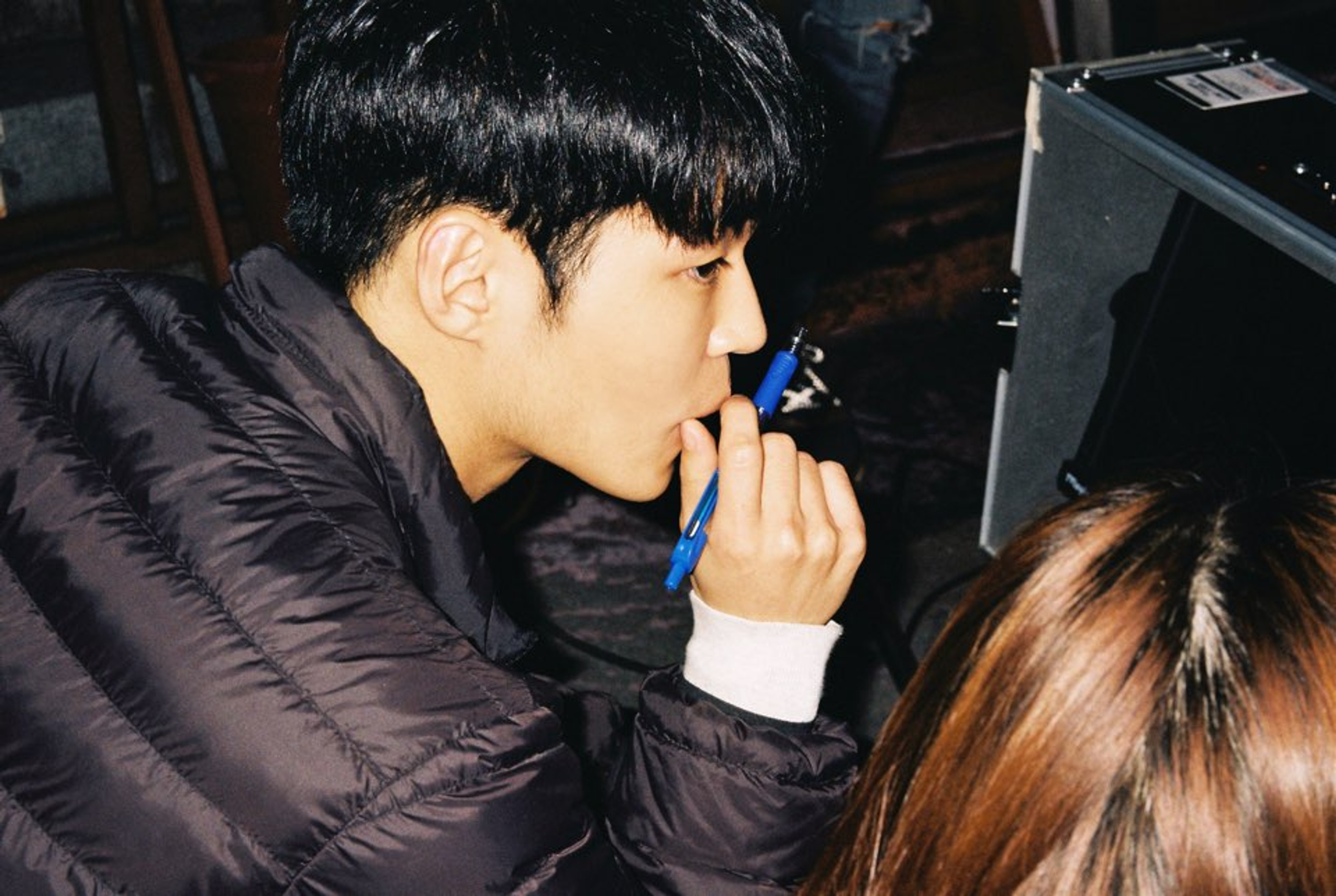 Yoon Dae-woen