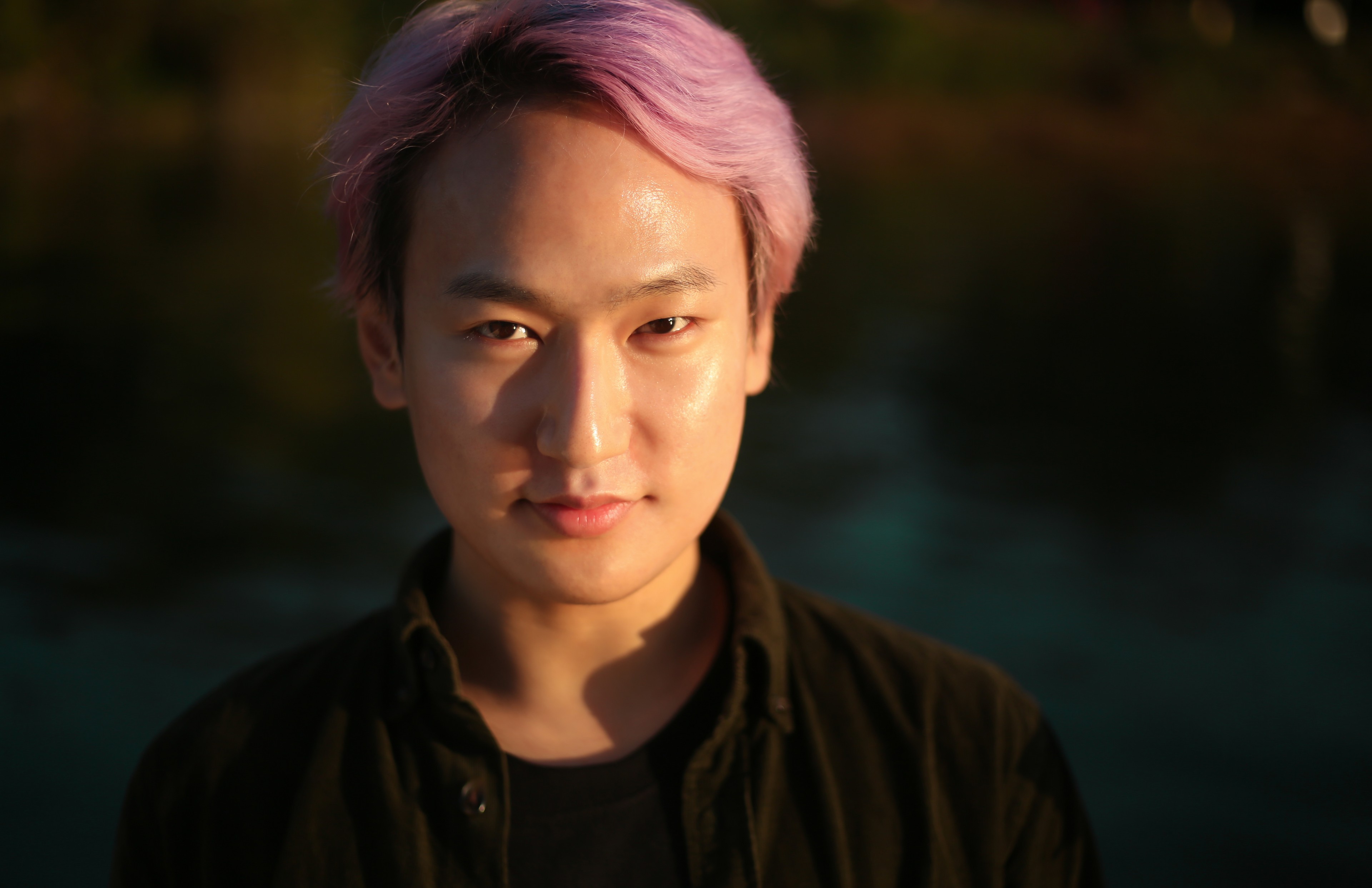 Junmi Chen