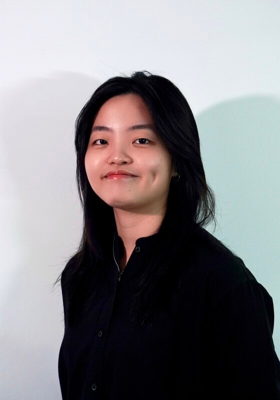 Jessi Goh