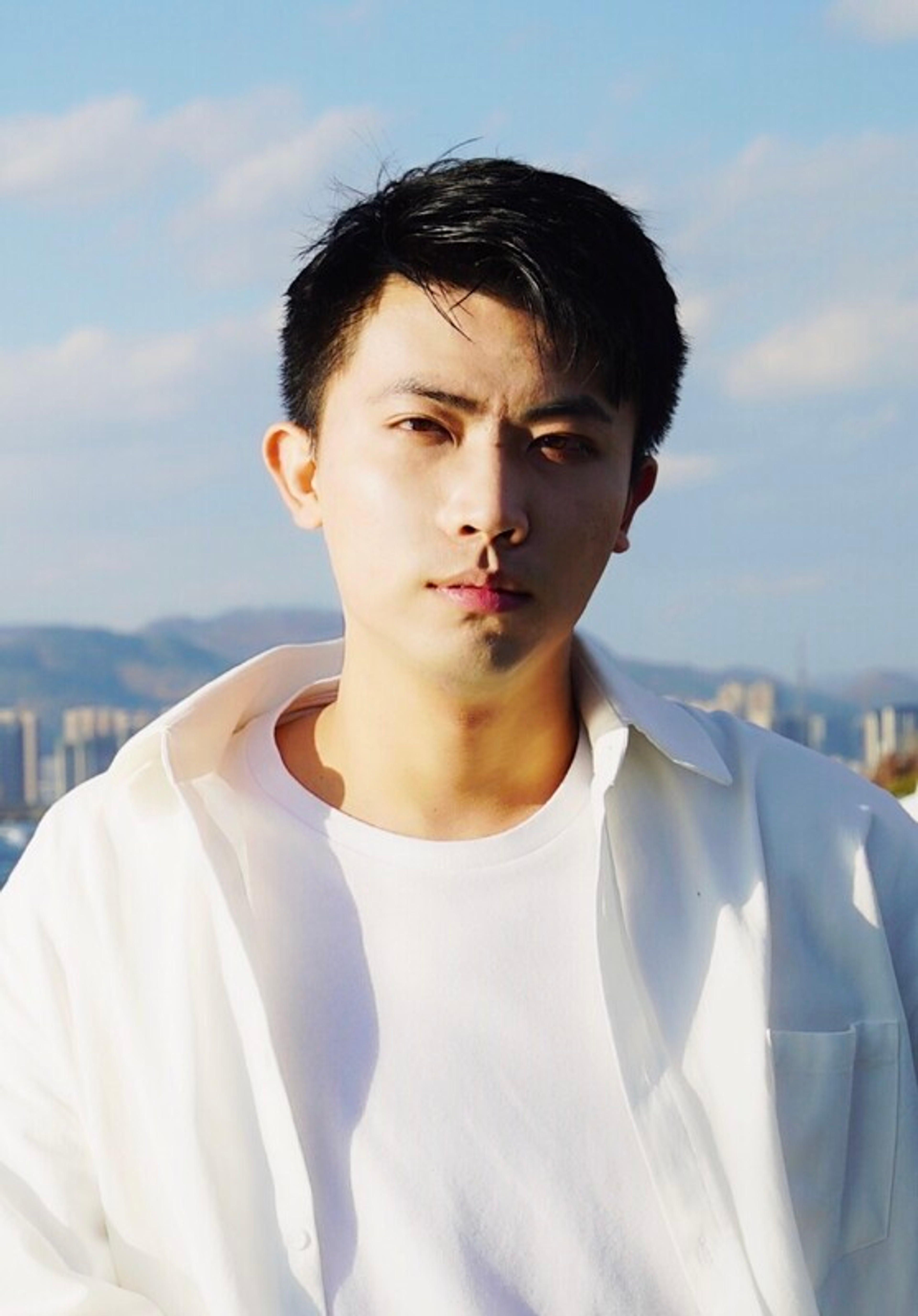 Qin Qin
