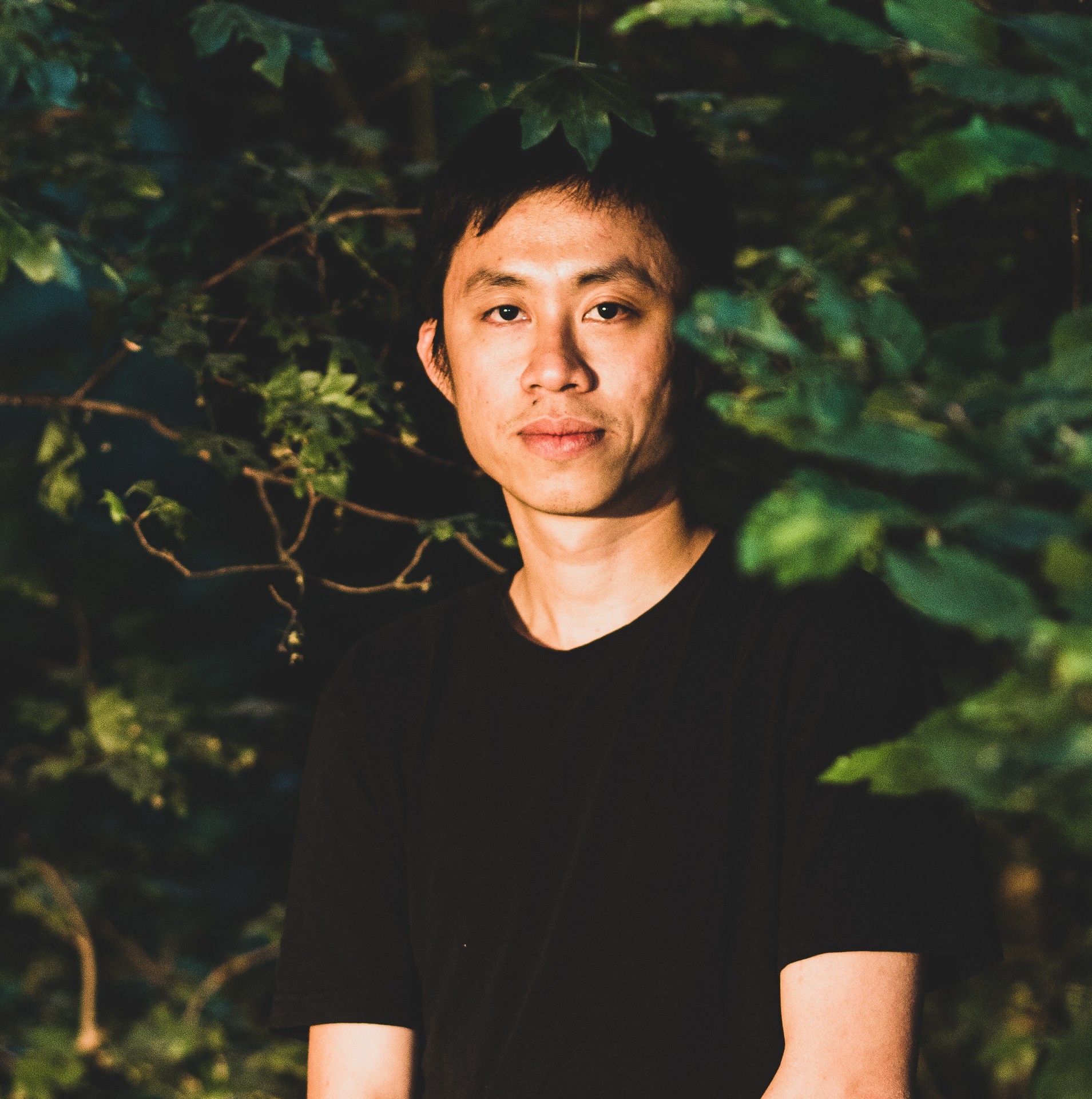 Trương Minh Quý