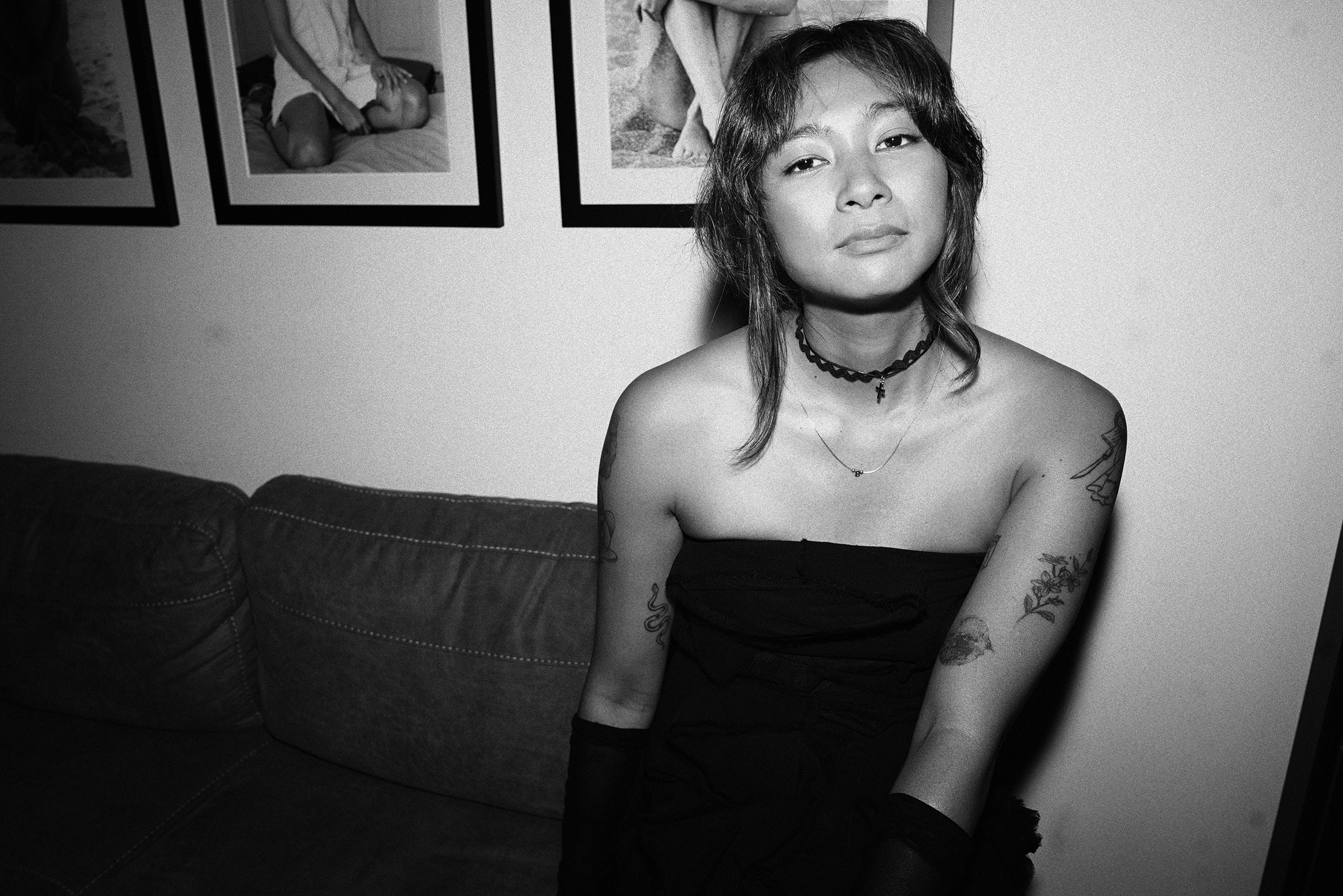 Bianca Catbagan