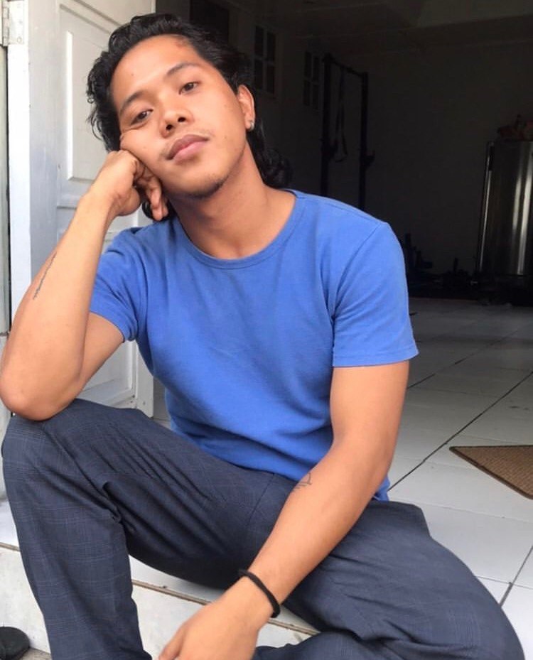 Norvin de los Santos
