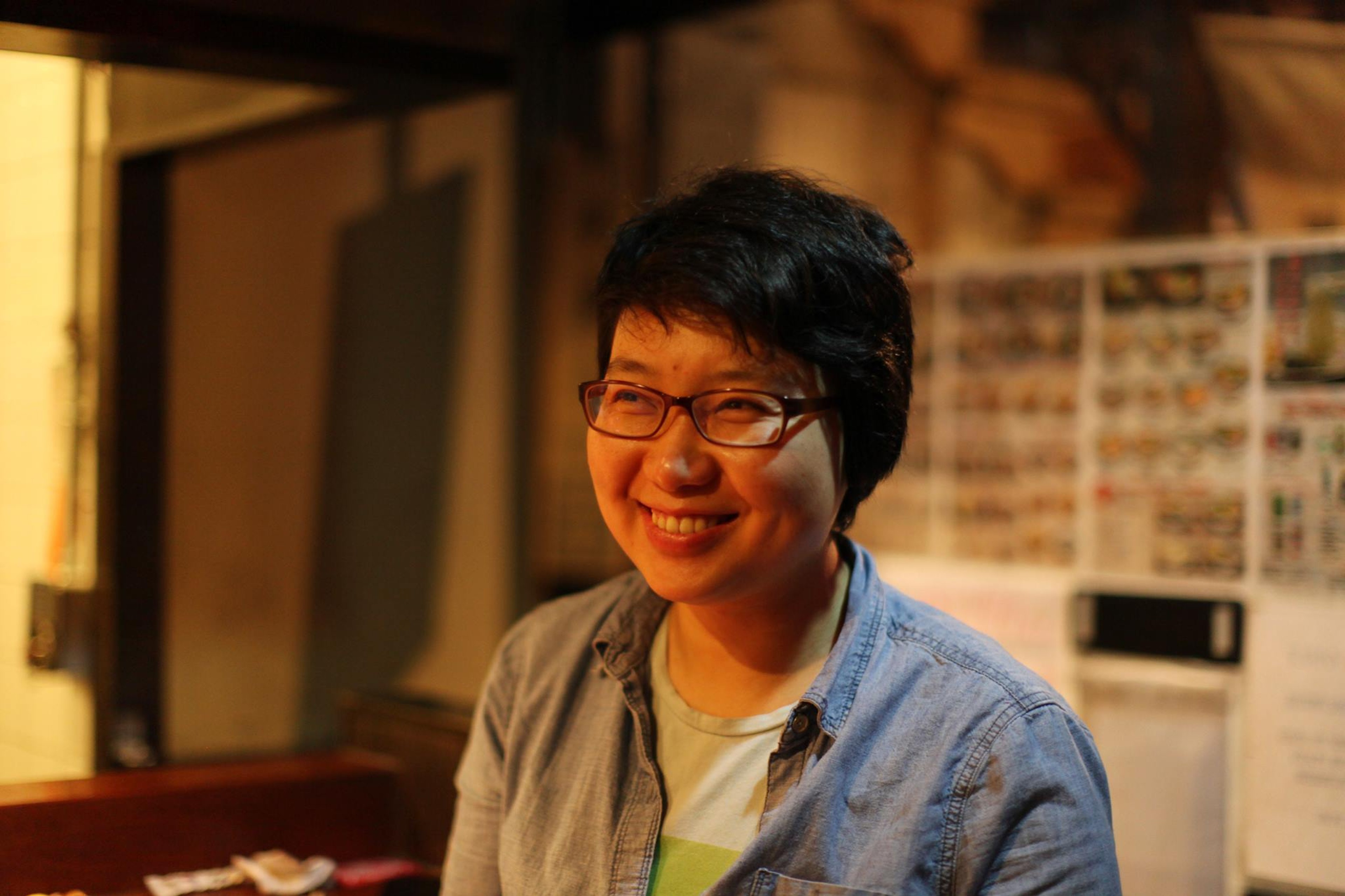Zhao Jing 赵静