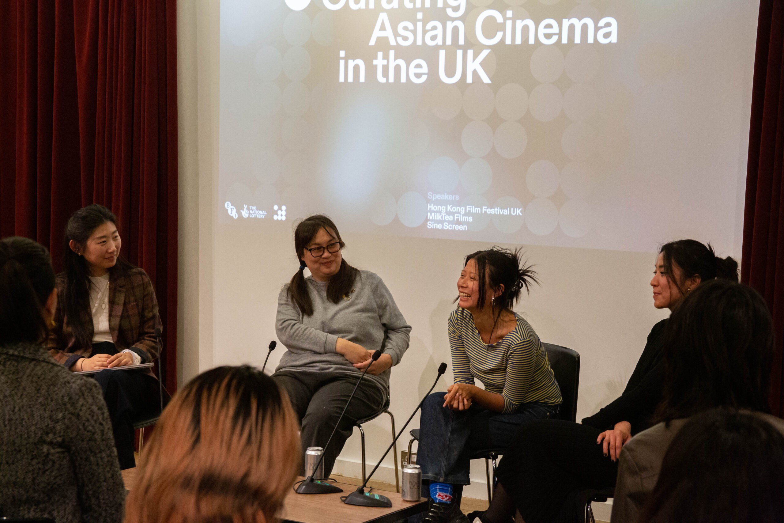 Industry Day: Film