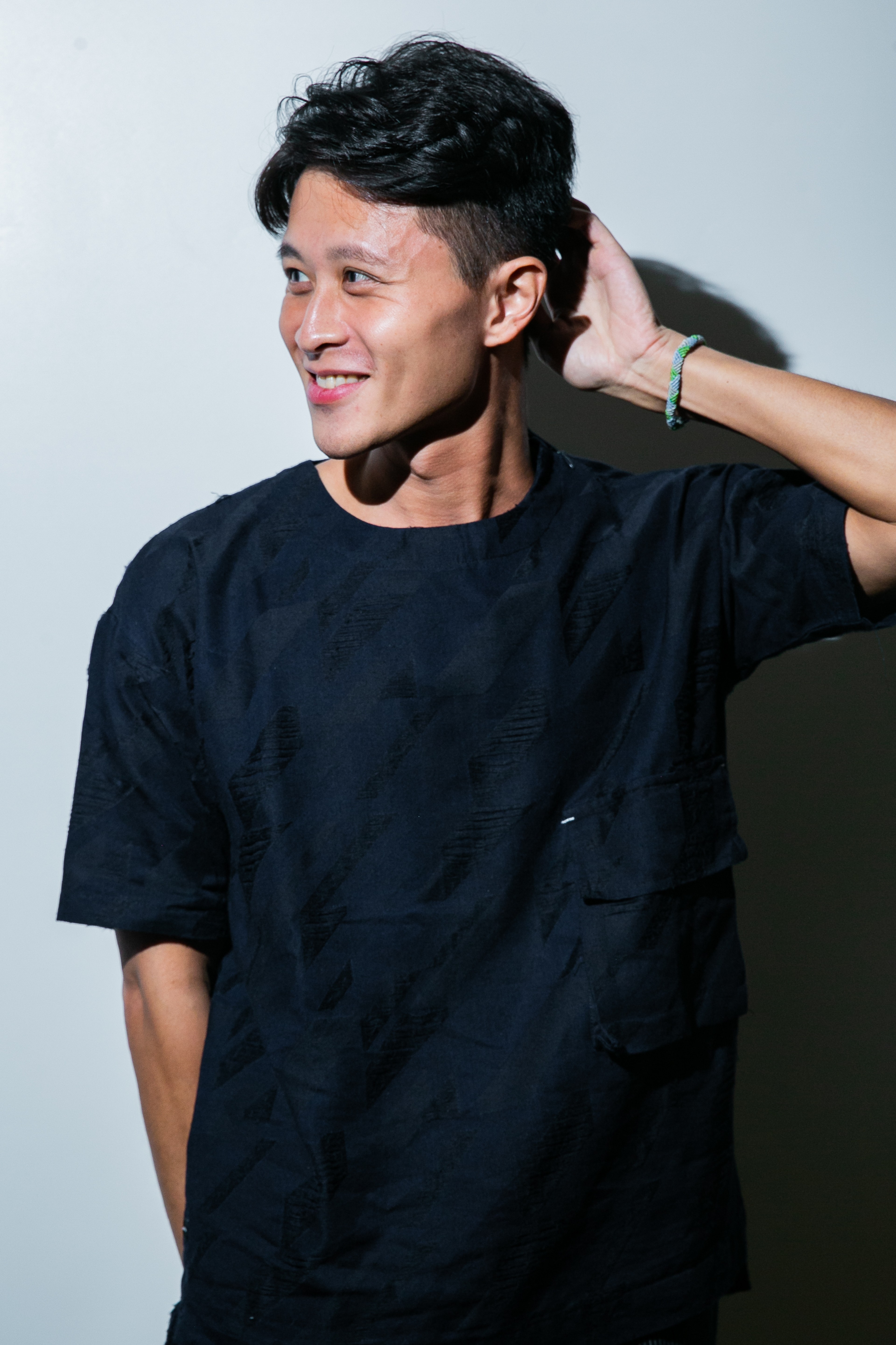 Yung Hsiang Chuang