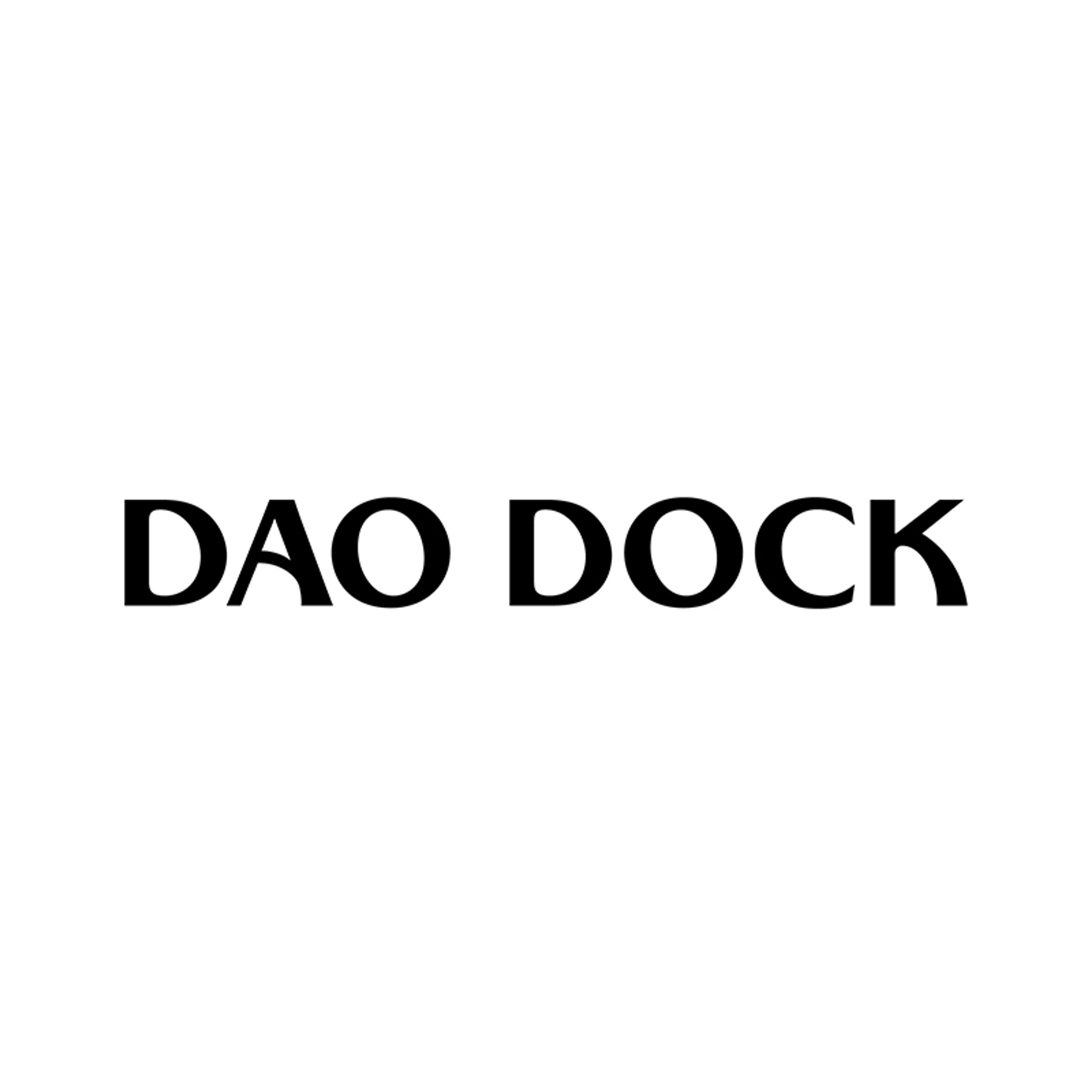 Dao Dock logo