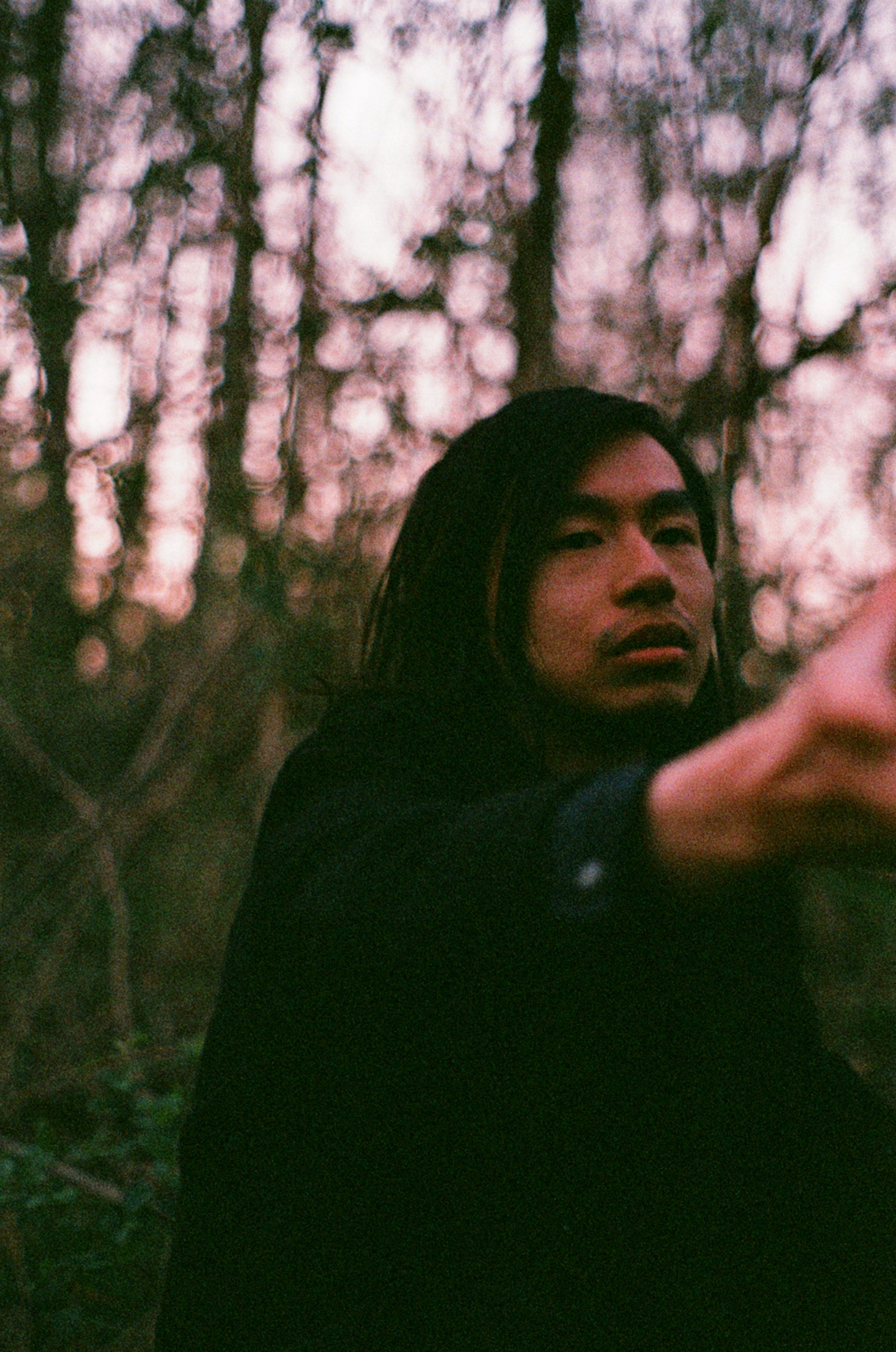 Chris Zhongtian Yuan