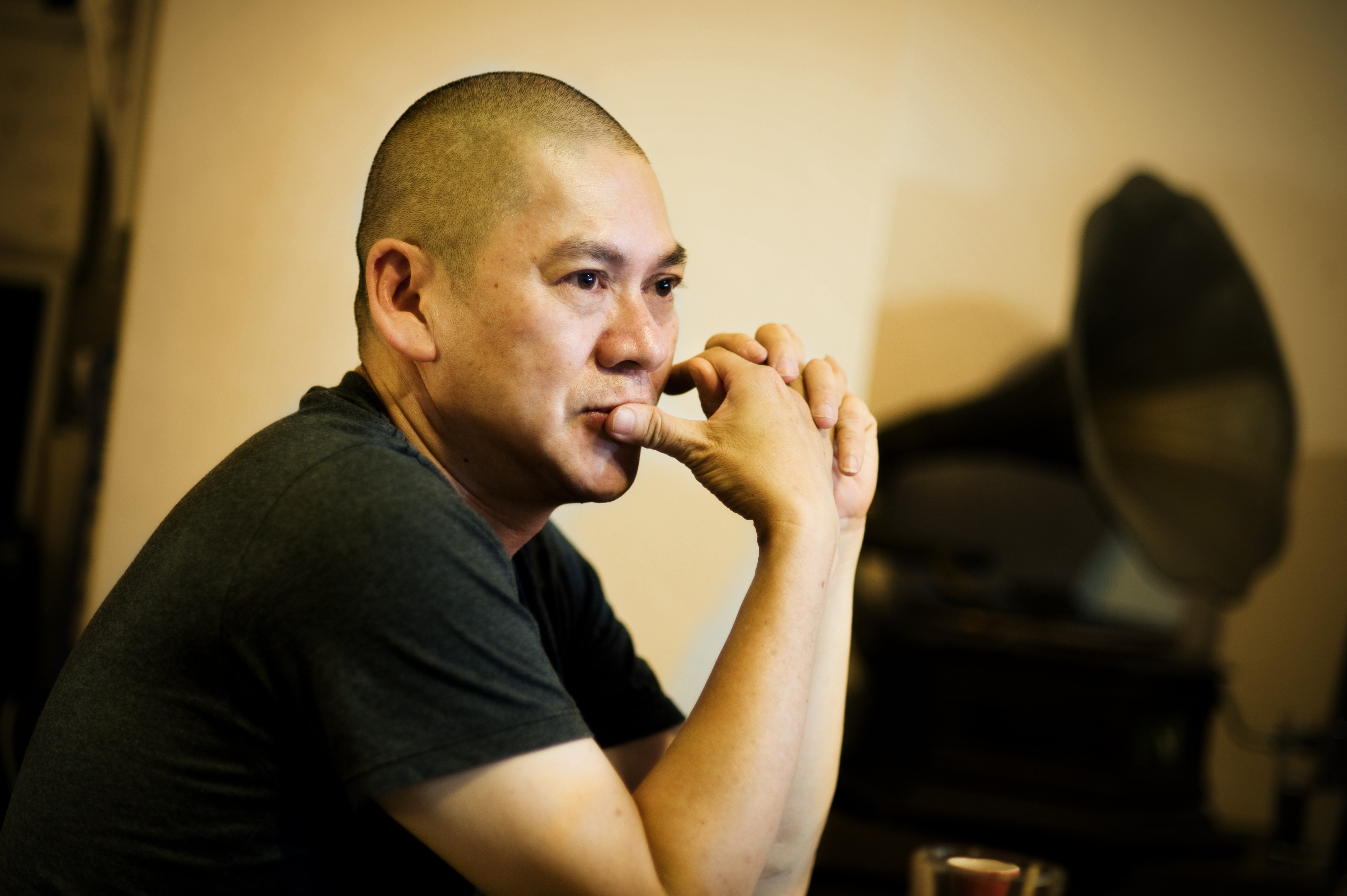 Tsai Ming-liang